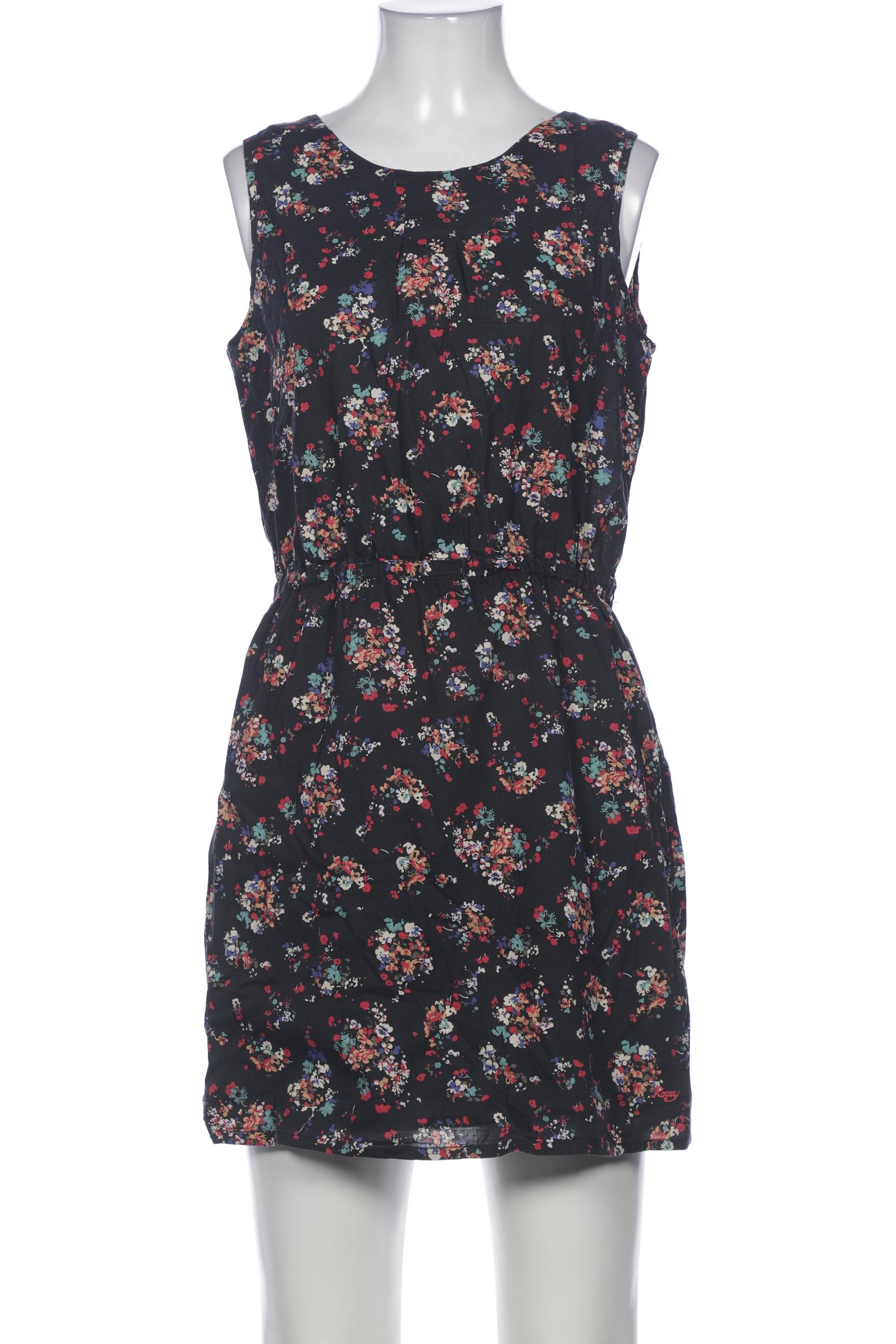 

Roxy Damen Kleid, schwarz, Gr. 36