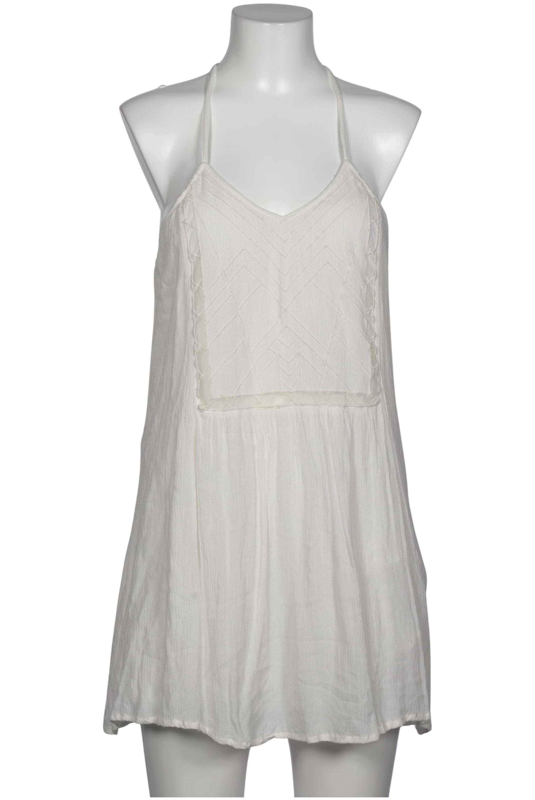 

Roxy Damen Kleid, weiß, Gr. 38