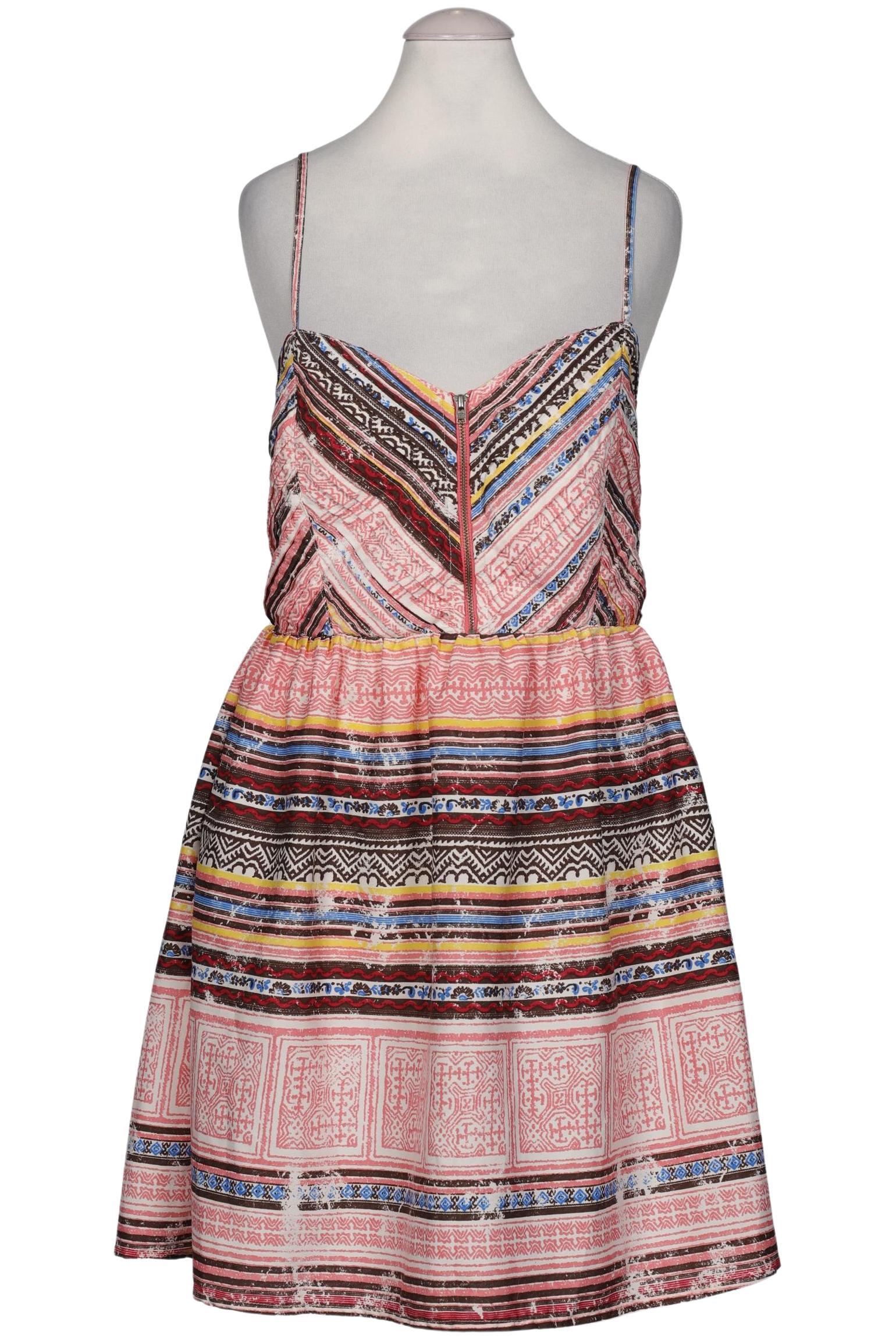 

Roxy Damen Kleid, mehrfarbig, Gr. 38