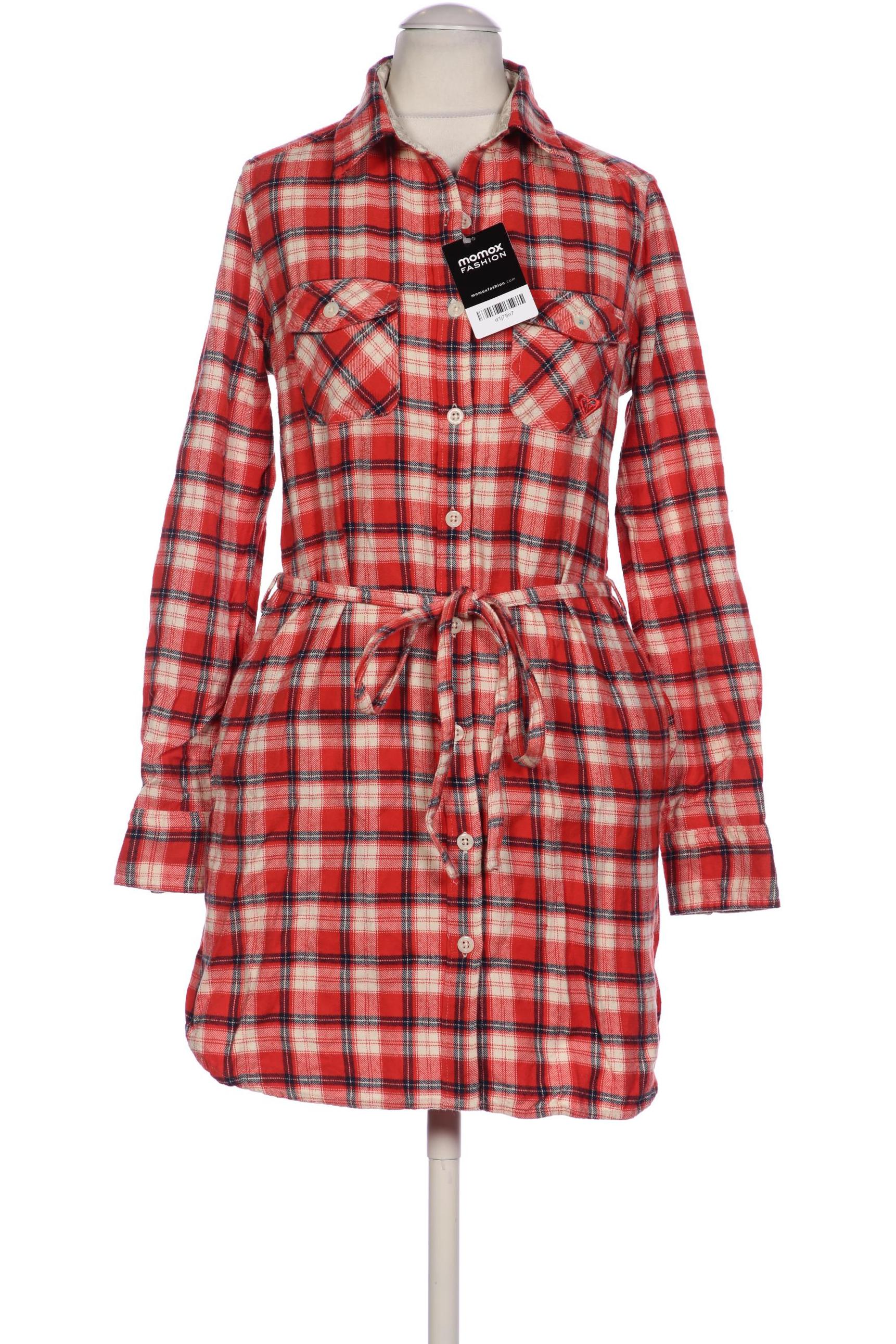 

Roxy Damen Kleid, rot, Gr. 34