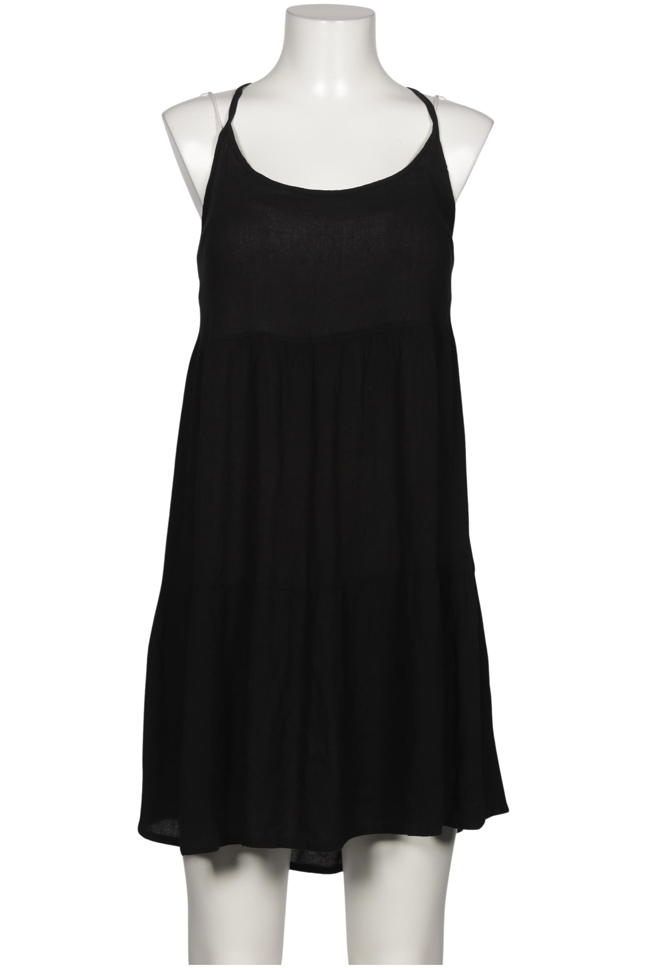 

Roxy Damen Kleid, schwarz, Gr. 42