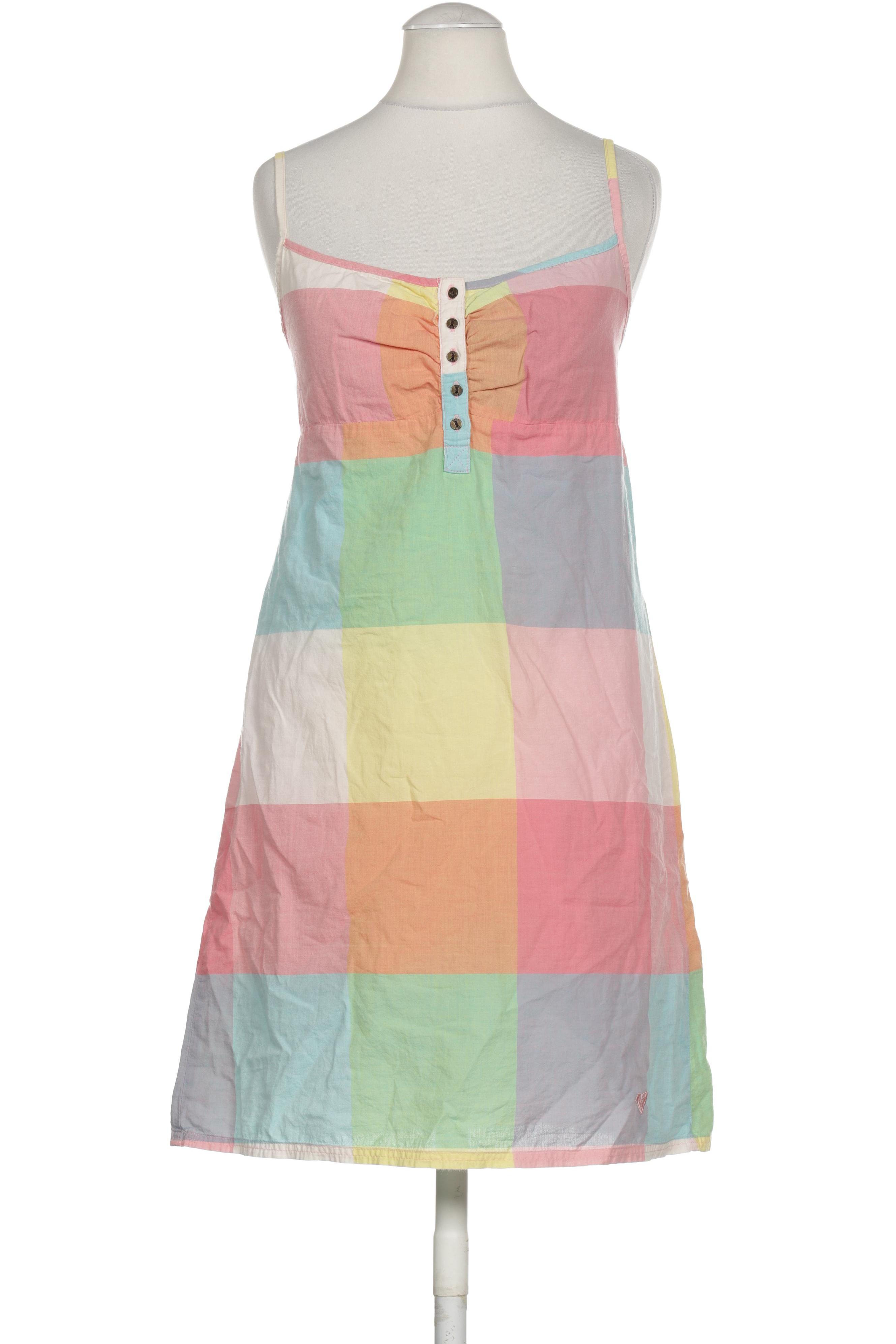 

Roxy Damen Kleid, mehrfarbig, Gr. 38