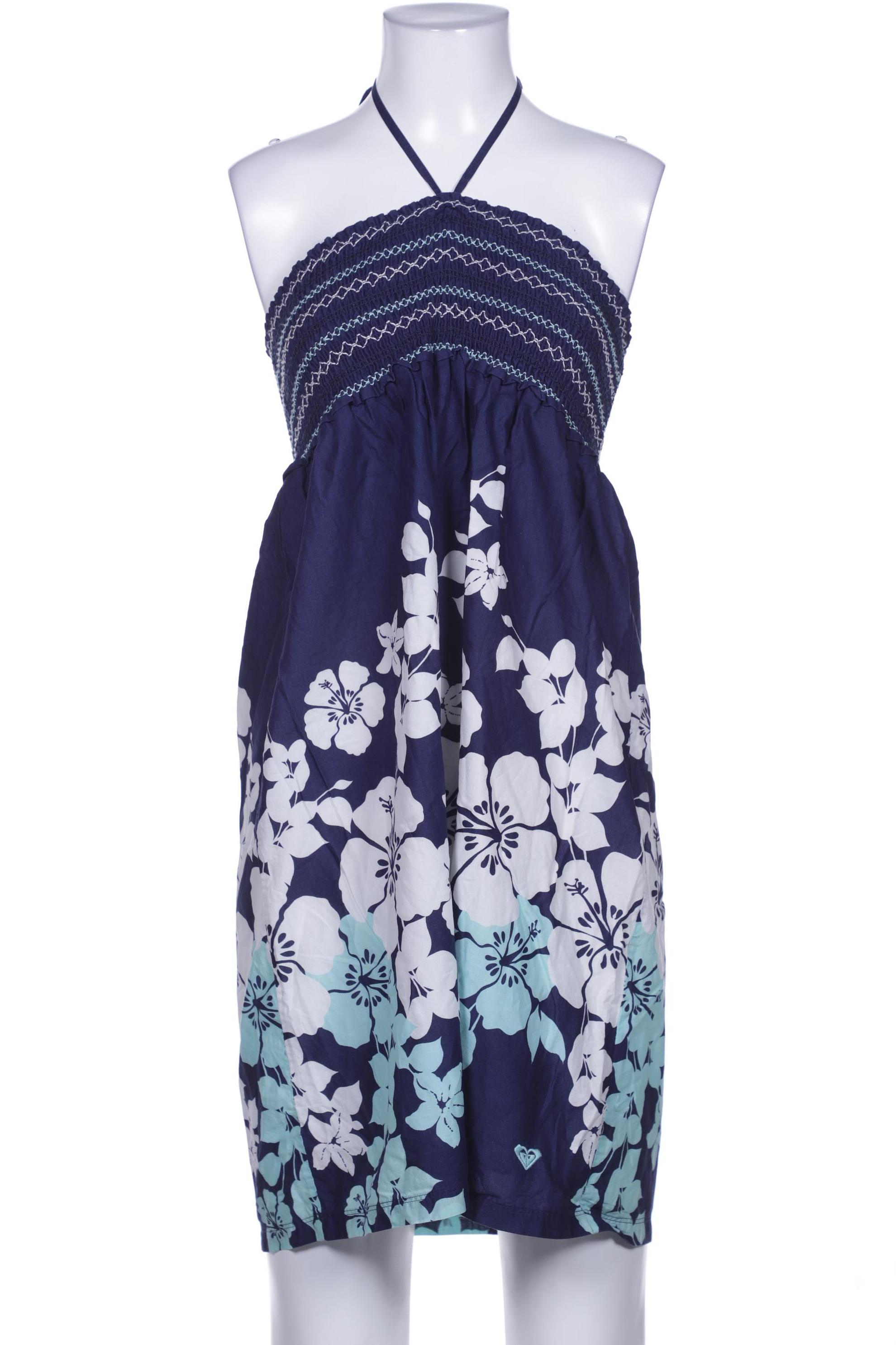 

Roxy Damen Kleid, marineblau, Gr. 36
