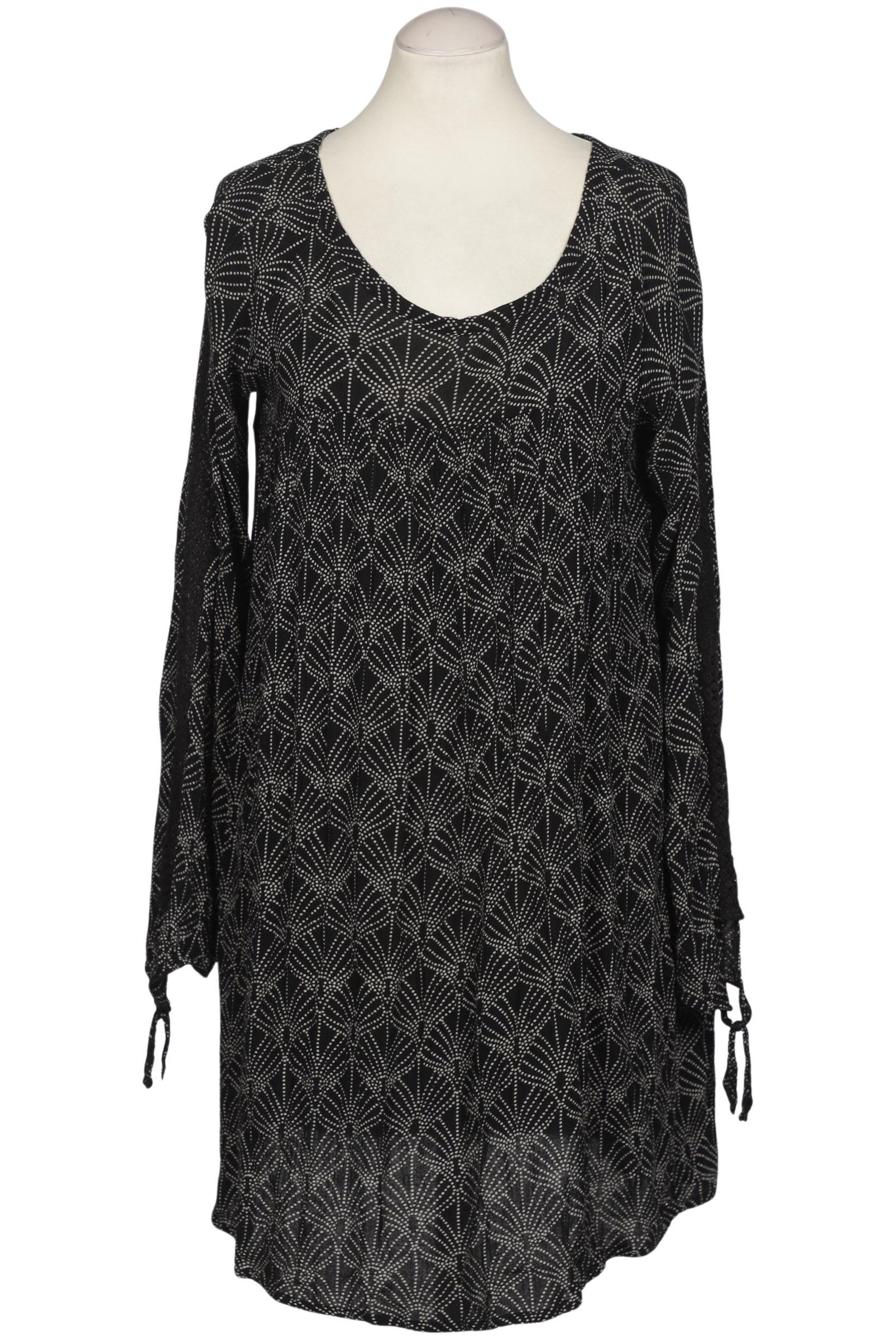 

Roxy Damen Kleid, schwarz, Gr. 36