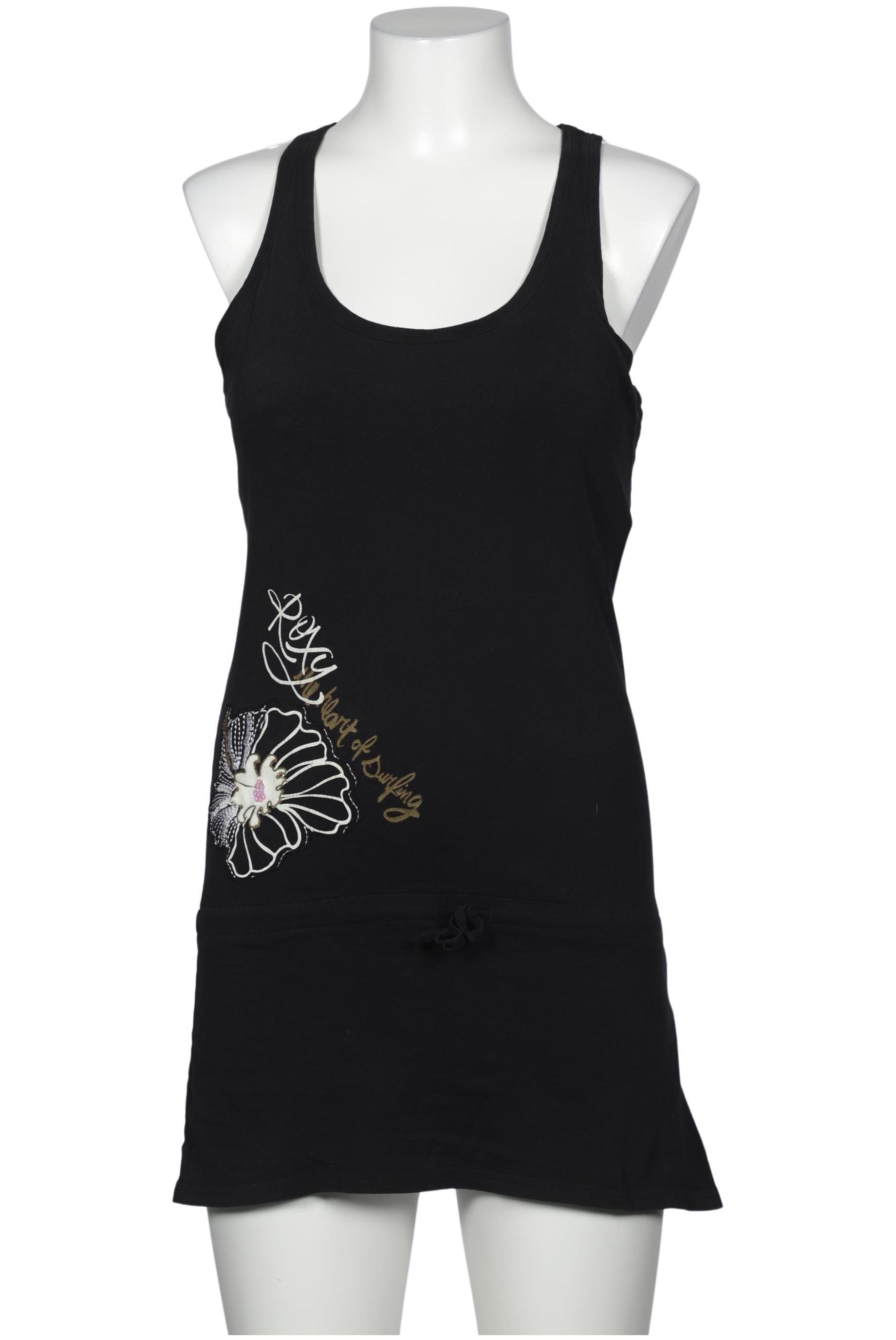

Roxy Damen Kleid, schwarz, Gr. 42