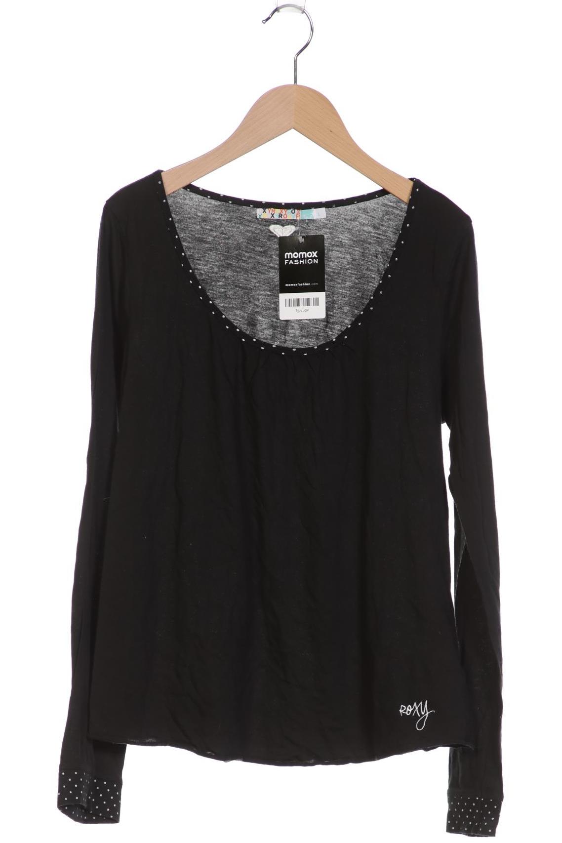 

Roxy Damen Langarmshirt, grün, Gr. 42