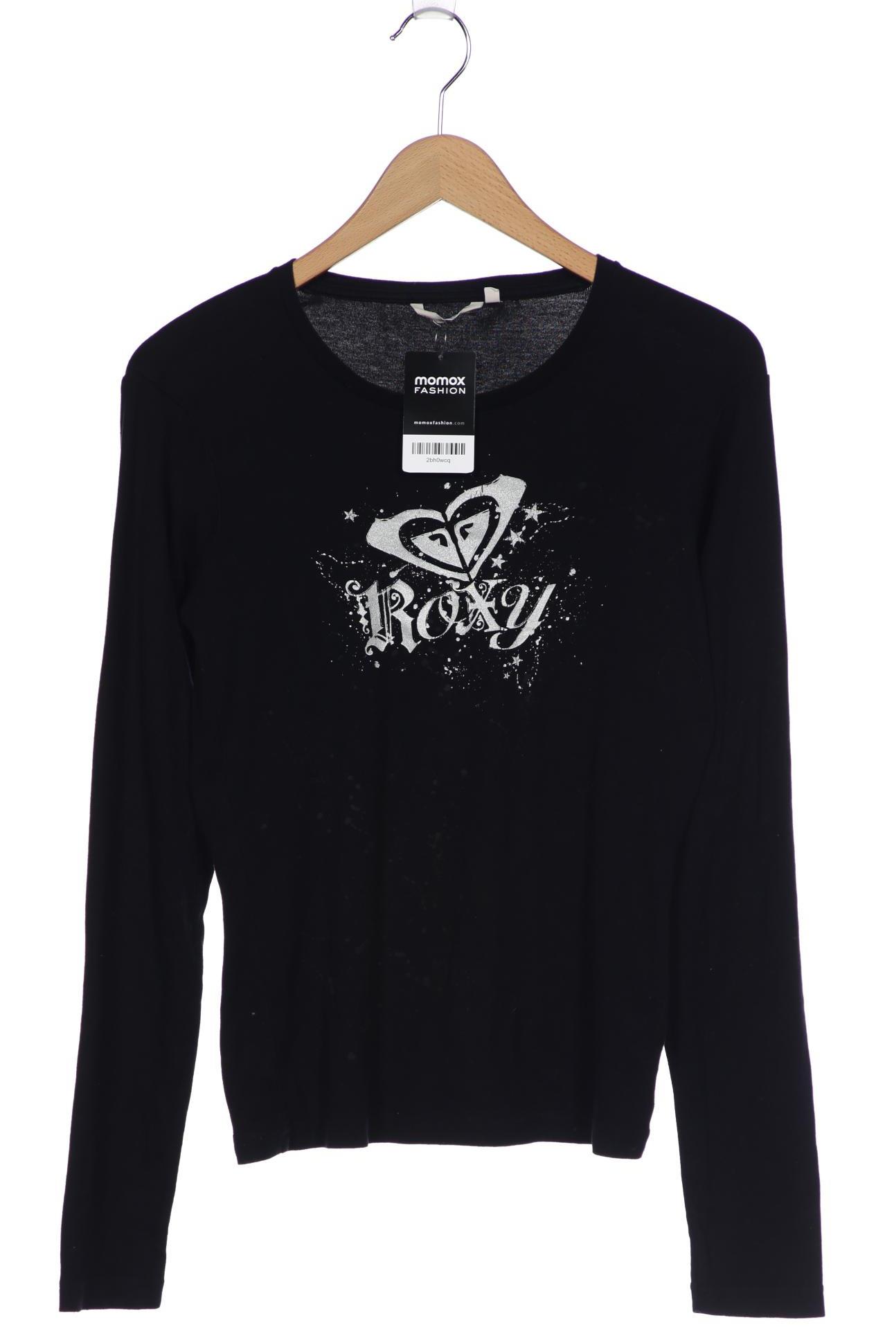 

Roxy Damen Langarmshirt, marineblau