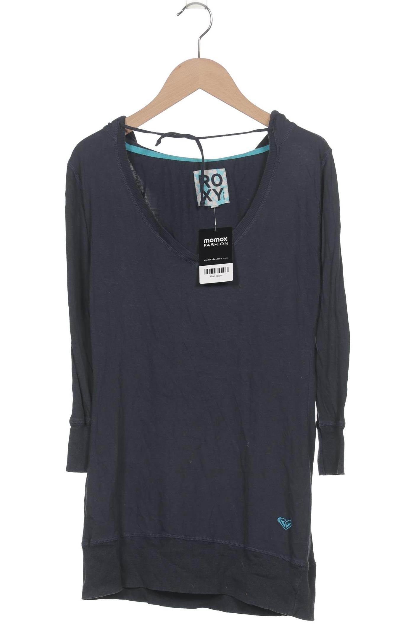 

Roxy Damen Langarmshirt, marineblau, Gr. 36