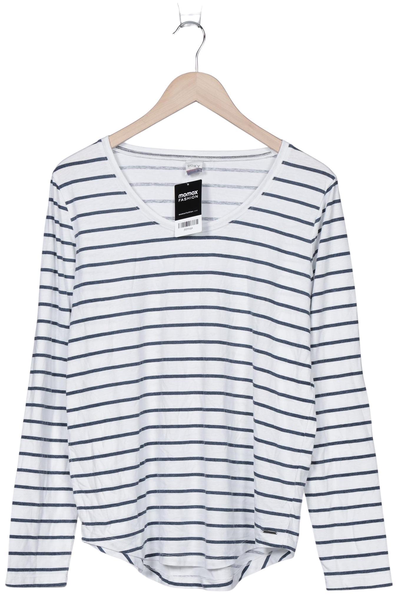 

Roxy Damen Langarmshirt, mehrfarbig, Gr. 44