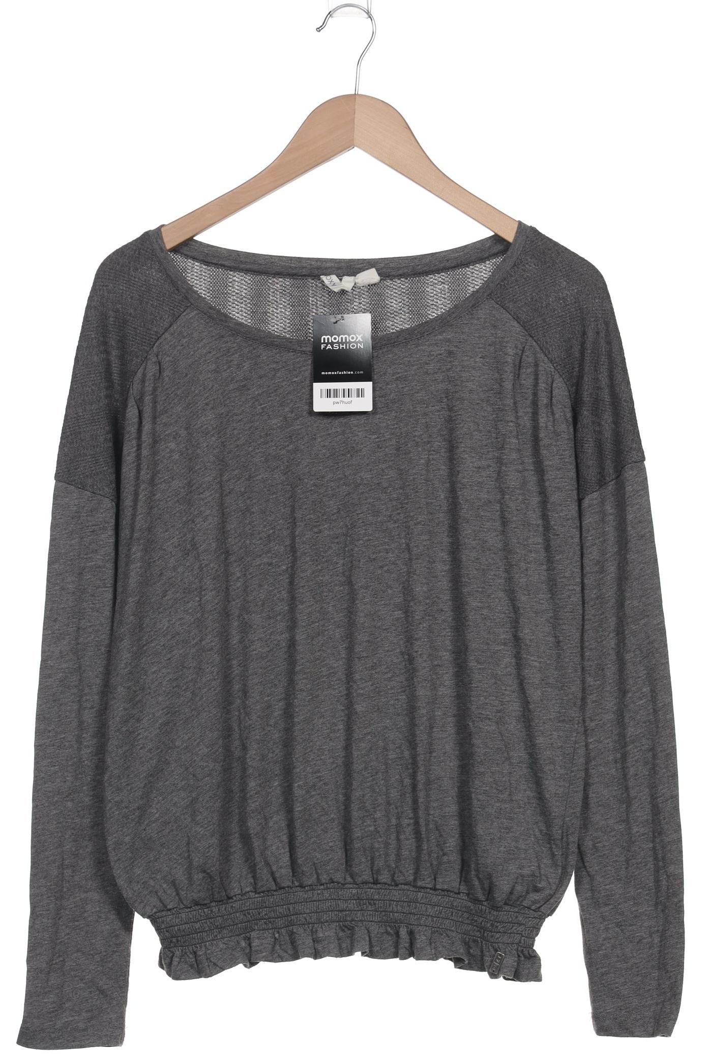 

Roxy Damen Langarmshirt, grau, Gr. 42