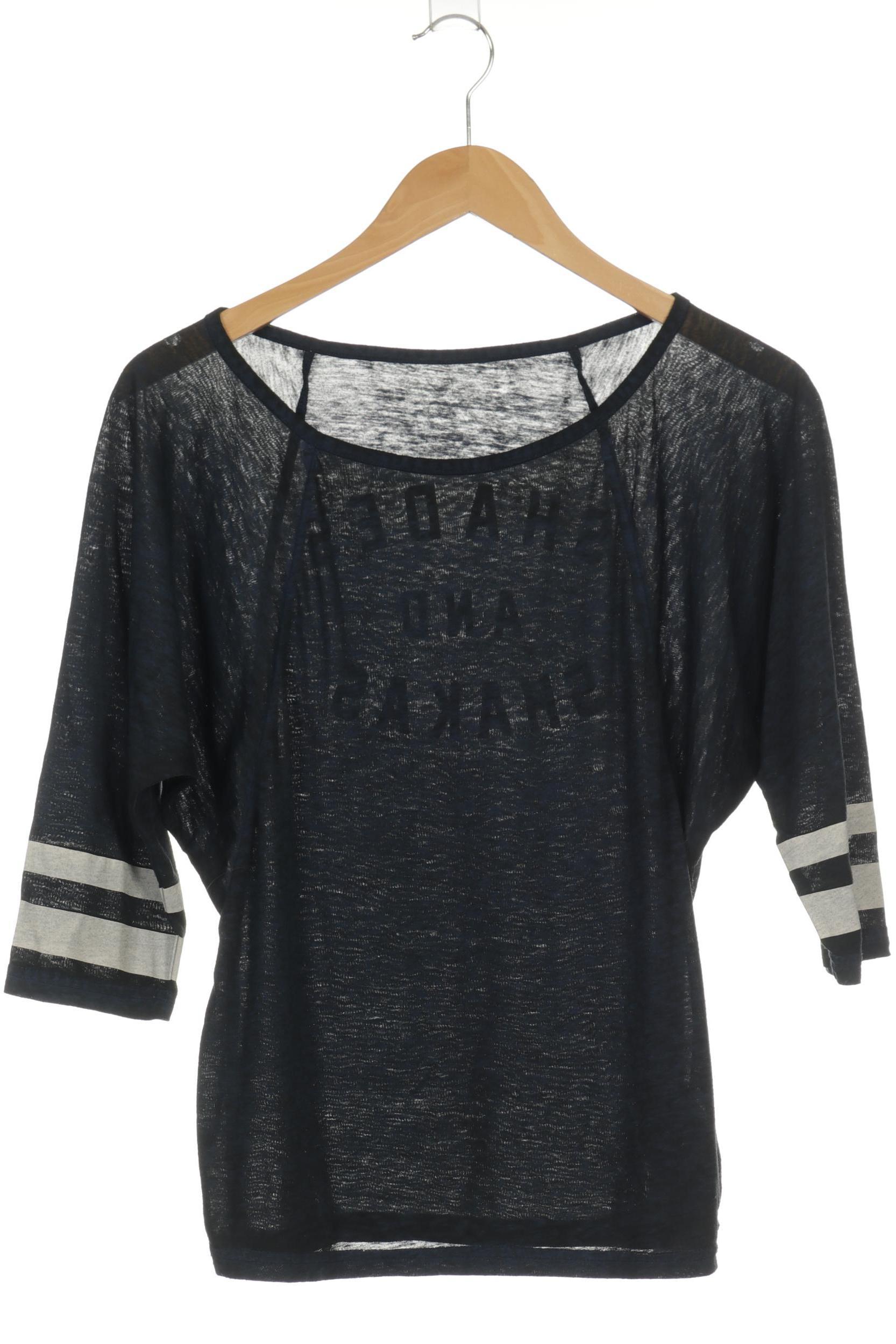 

Roxy Damen Langarmshirt, blau, Gr.