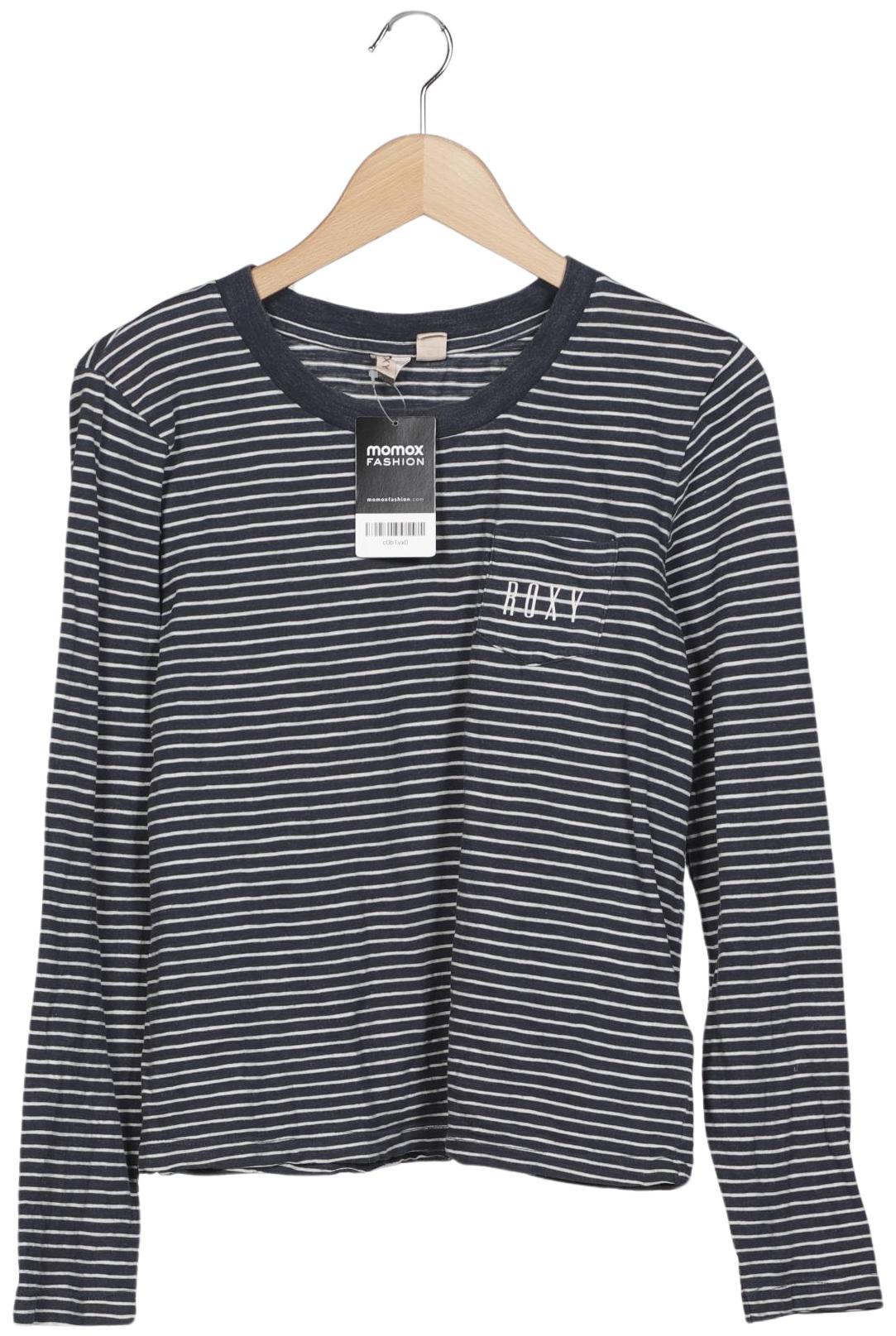 

Roxy Damen Langarmshirt, mehrfarbig, Gr. 36