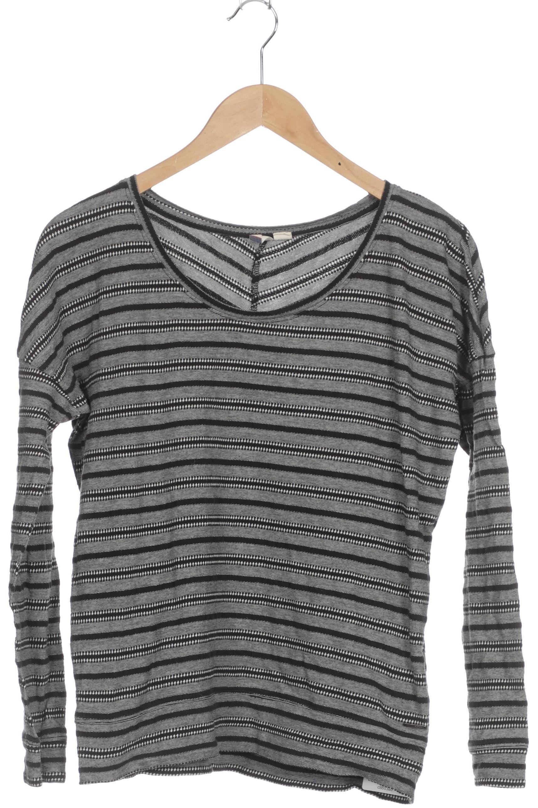 

Roxy Damen Langarmshirt, grau, Gr.