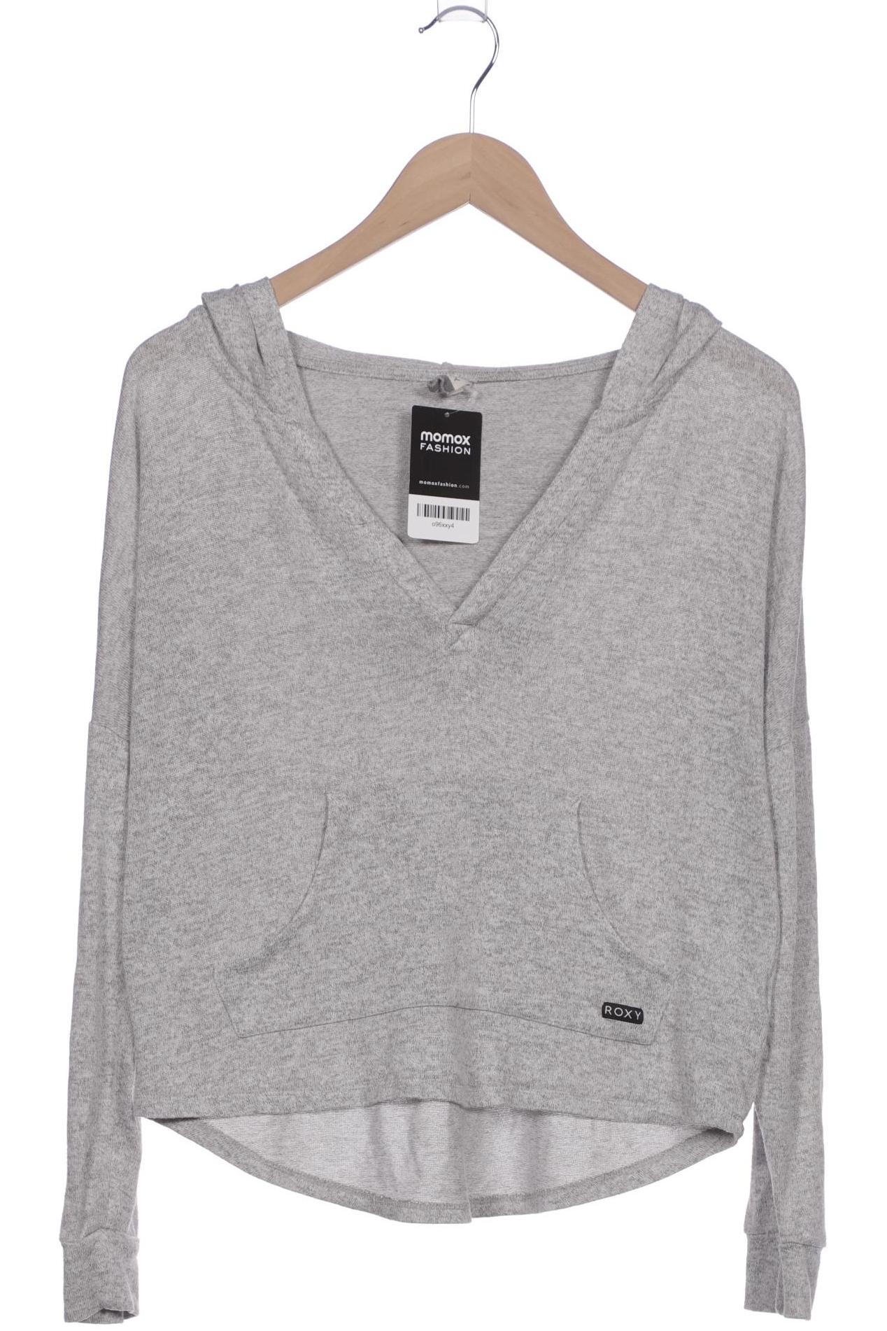 

Roxy Damen Langarmshirt, grau, Gr. 34