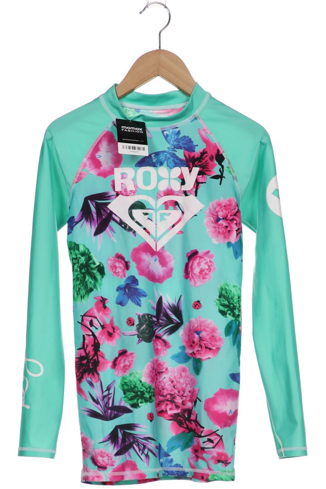 

Roxy Damen Langarmshirt, grün