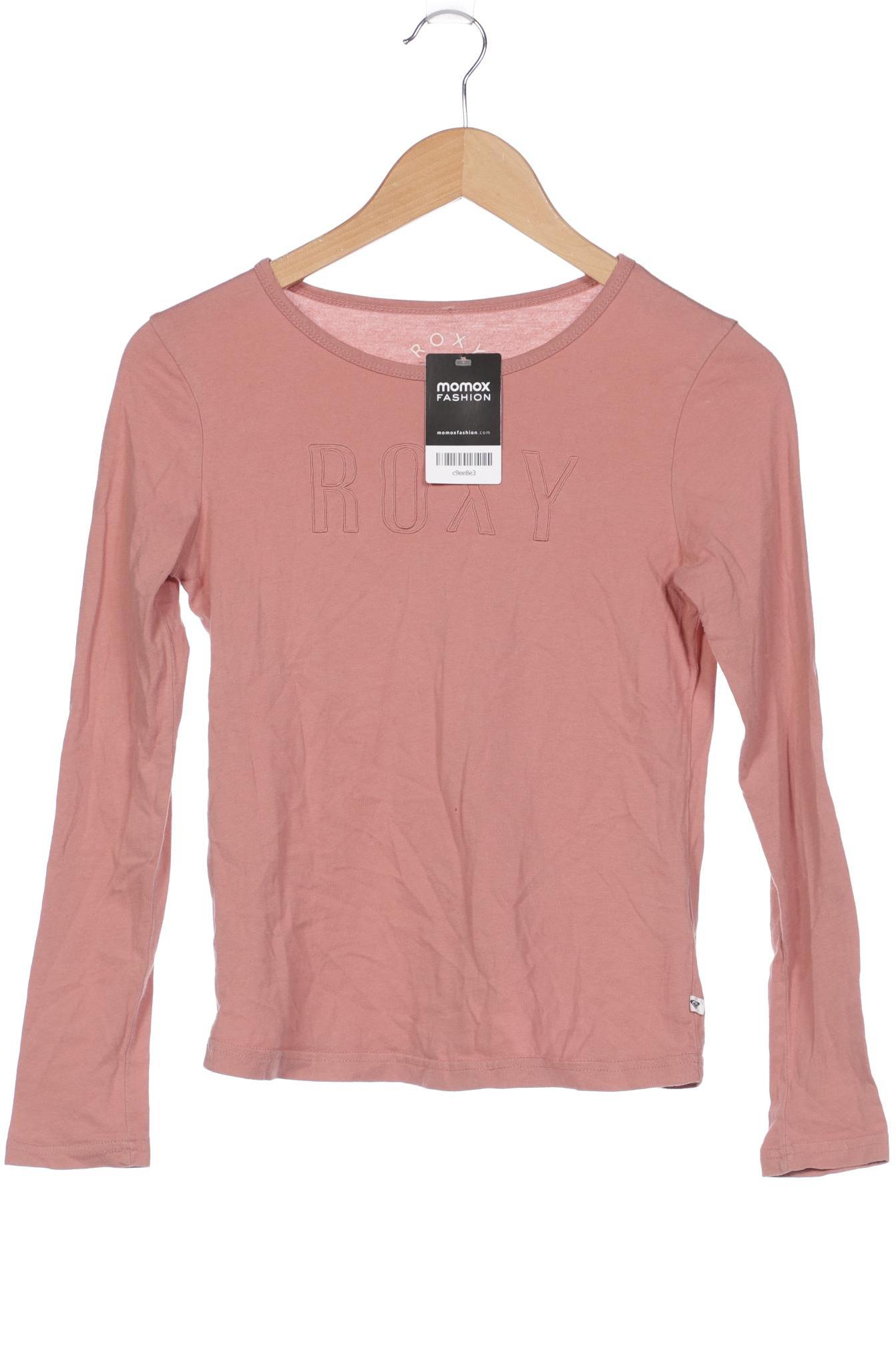 

Roxy Damen Langarmshirt, pink