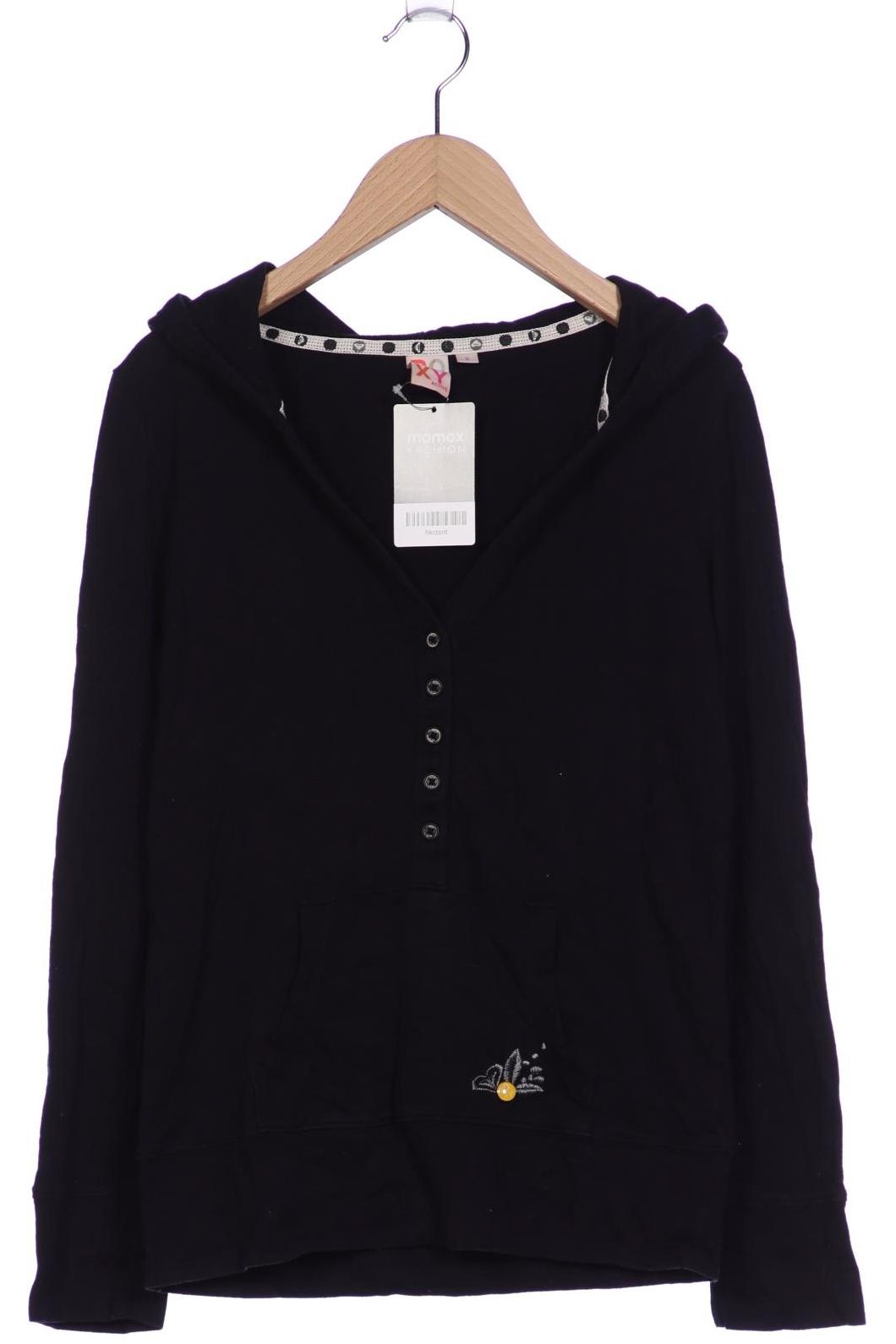 

Roxy Damen Langarmshirt, marineblau, Gr. 36