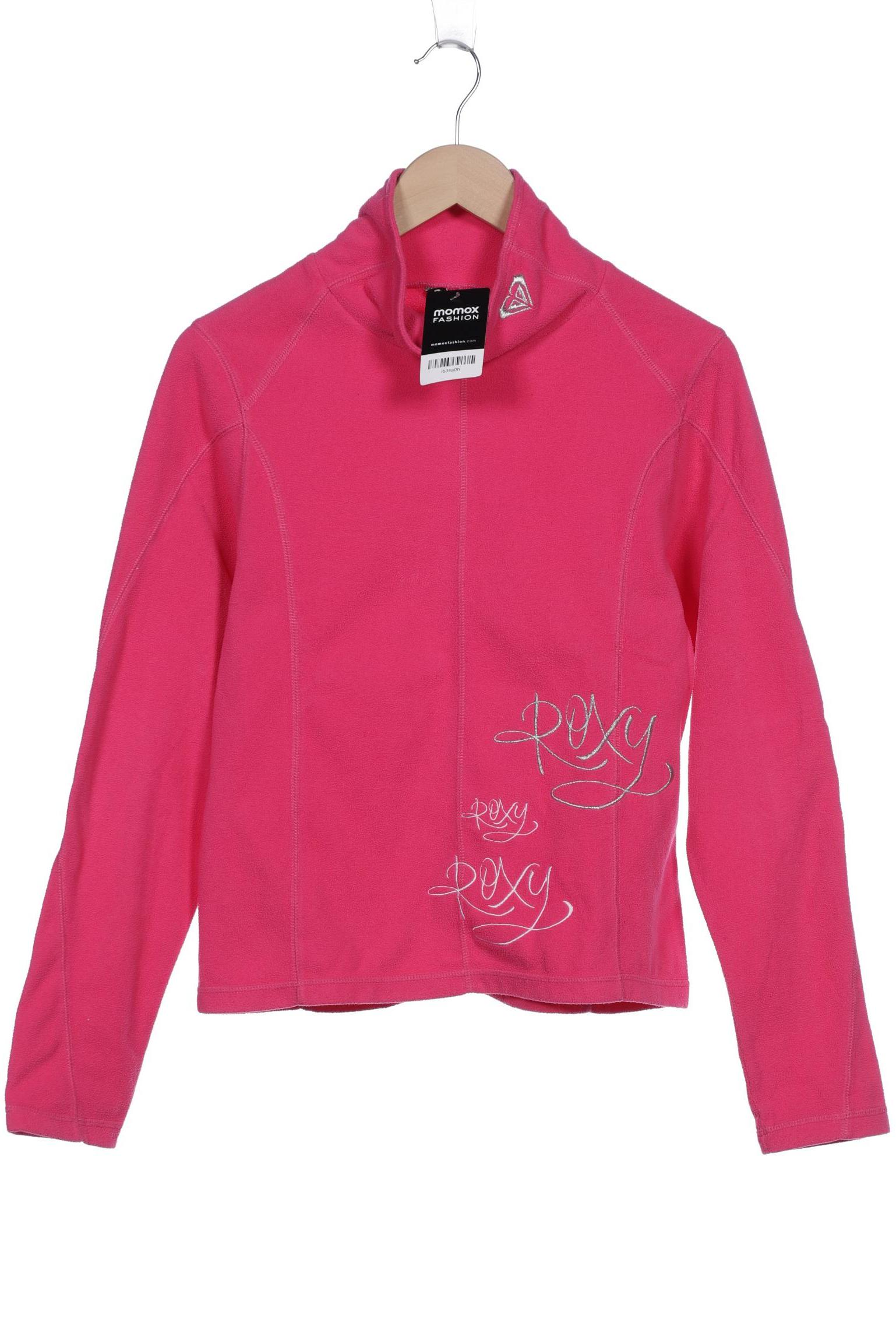 

Roxy Damen Langarmshirt, pink