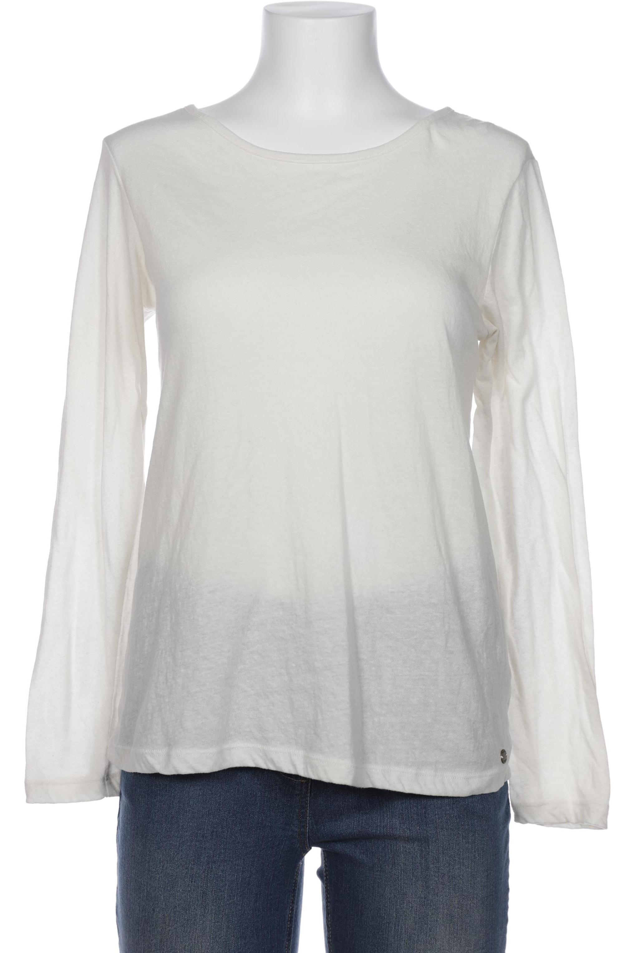 

Roxy Damen Langarmshirt, weiß, Gr. 38