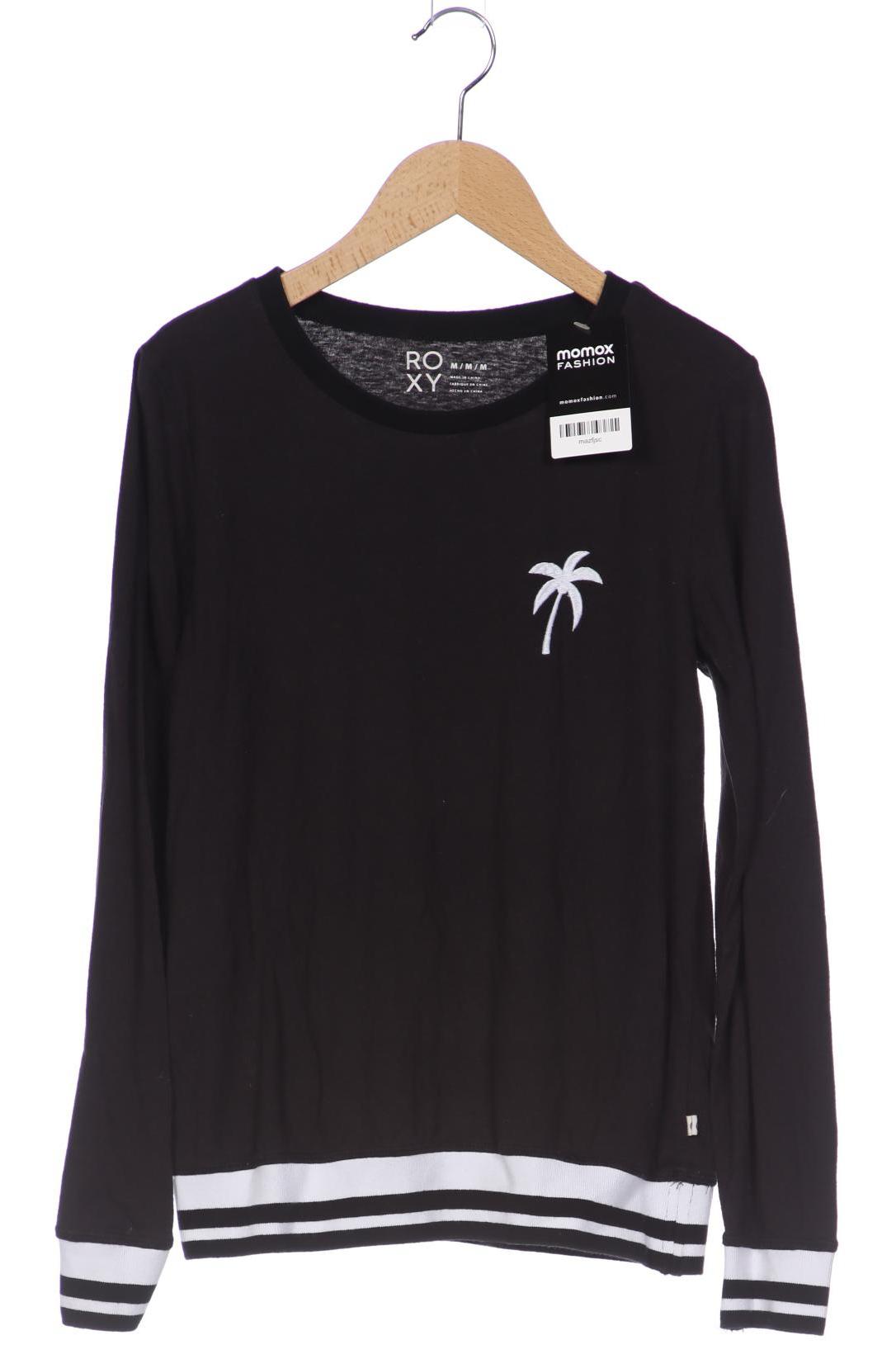 

Roxy Damen Langarmshirt, schwarz