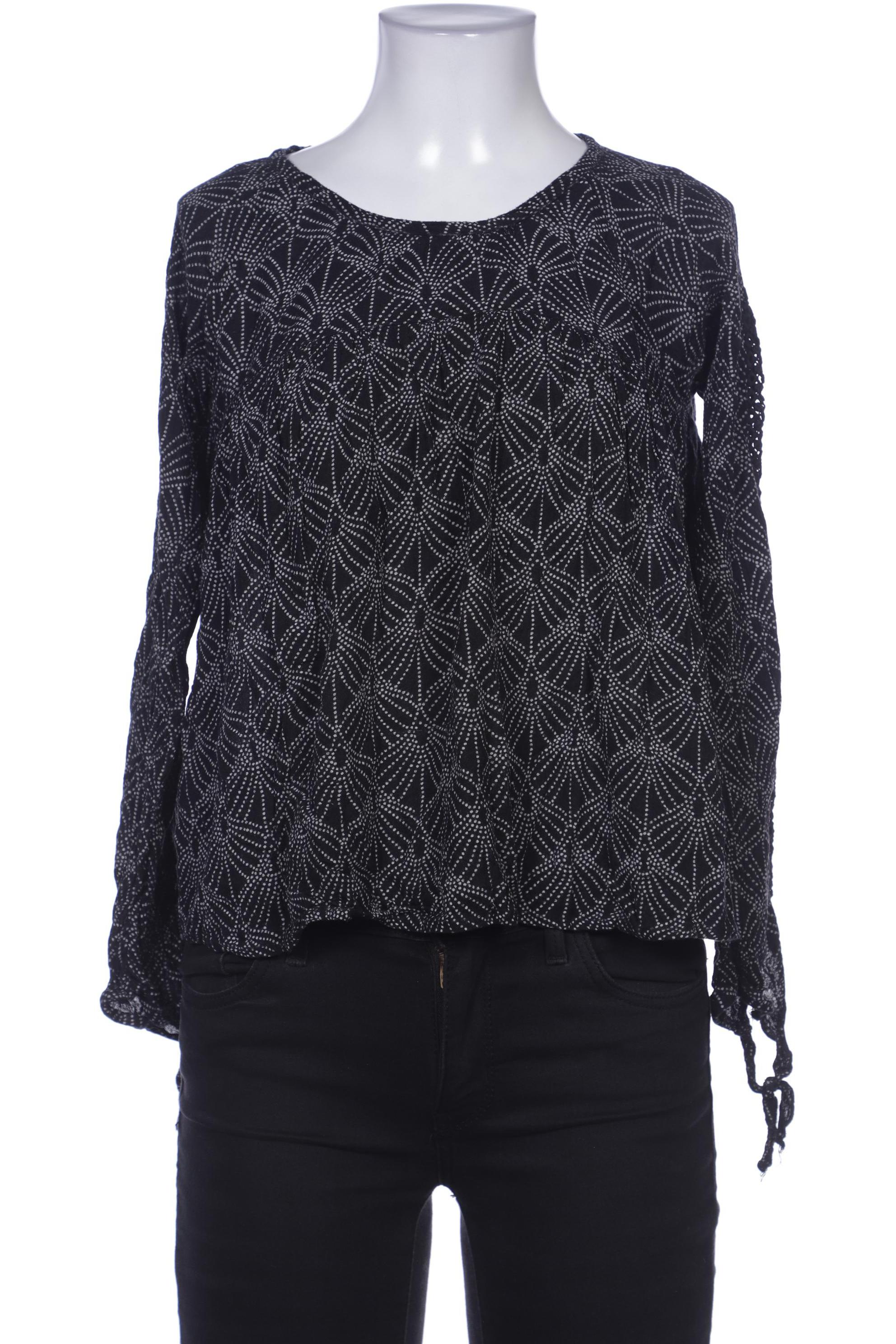 

Roxy Damen Langarmshirt, schwarz, Gr. 36