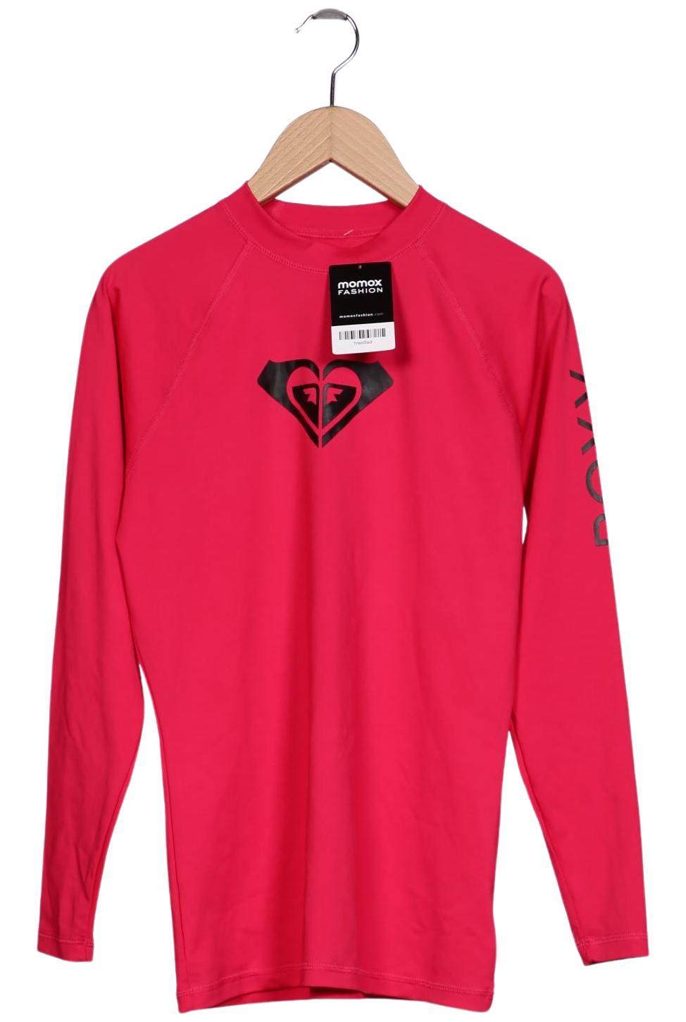 

Roxy Damen Langarmshirt, pink, Gr. 44