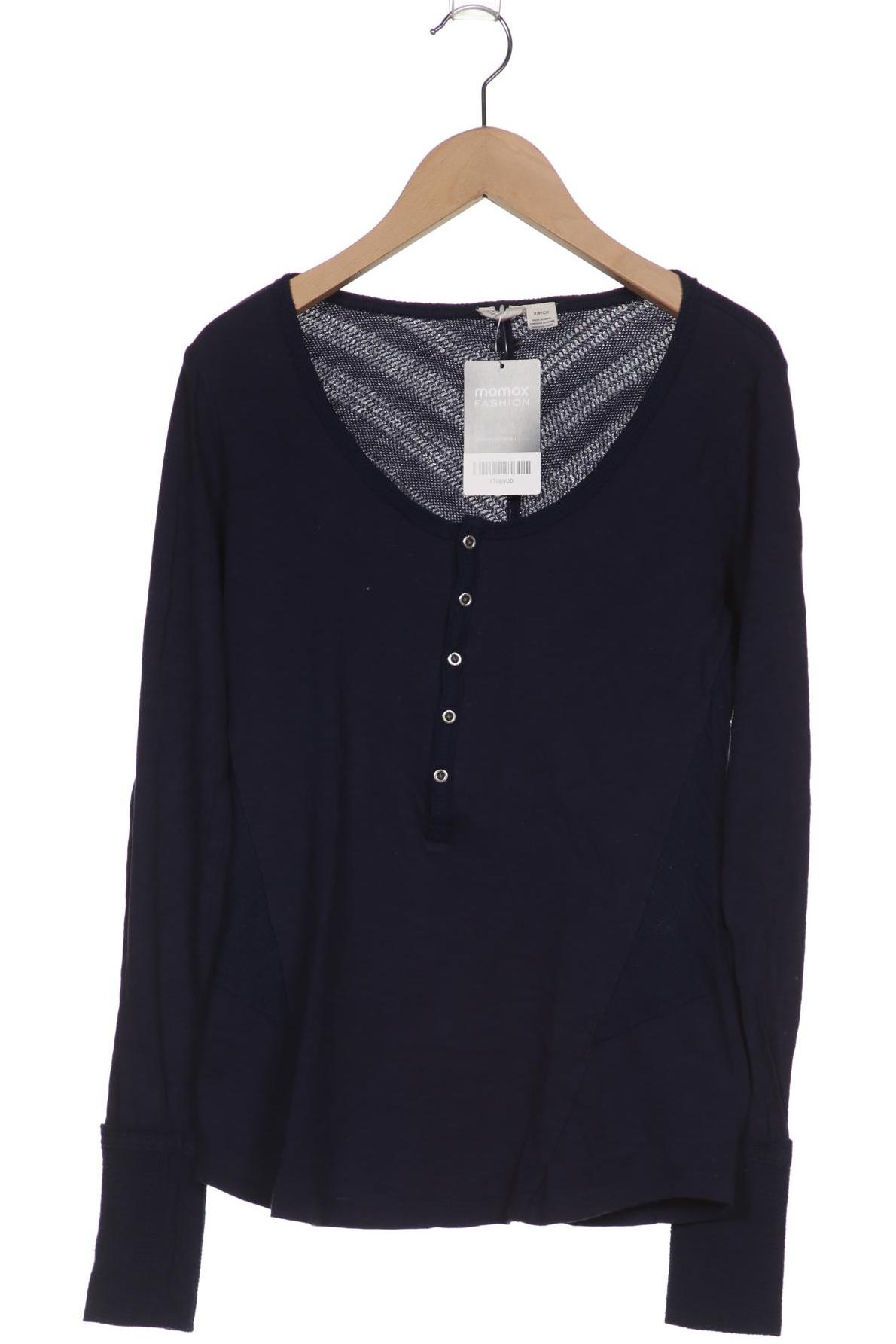 

Roxy Damen Langarmshirt, marineblau