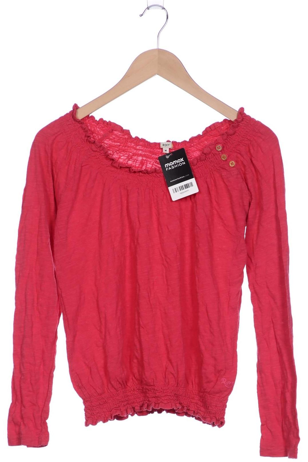 

Roxy Damen Langarmshirt, pink, Gr. 38