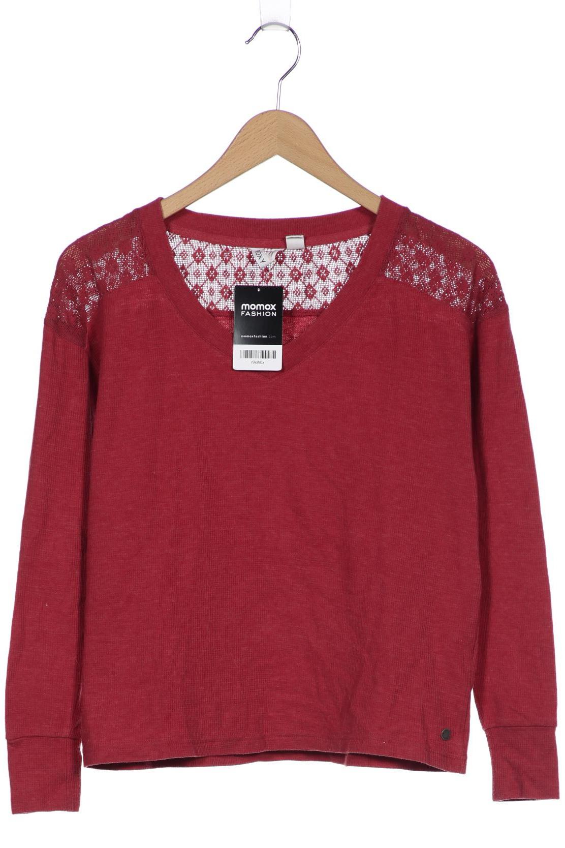 

Roxy Damen Langarmshirt, pink, Gr. 34