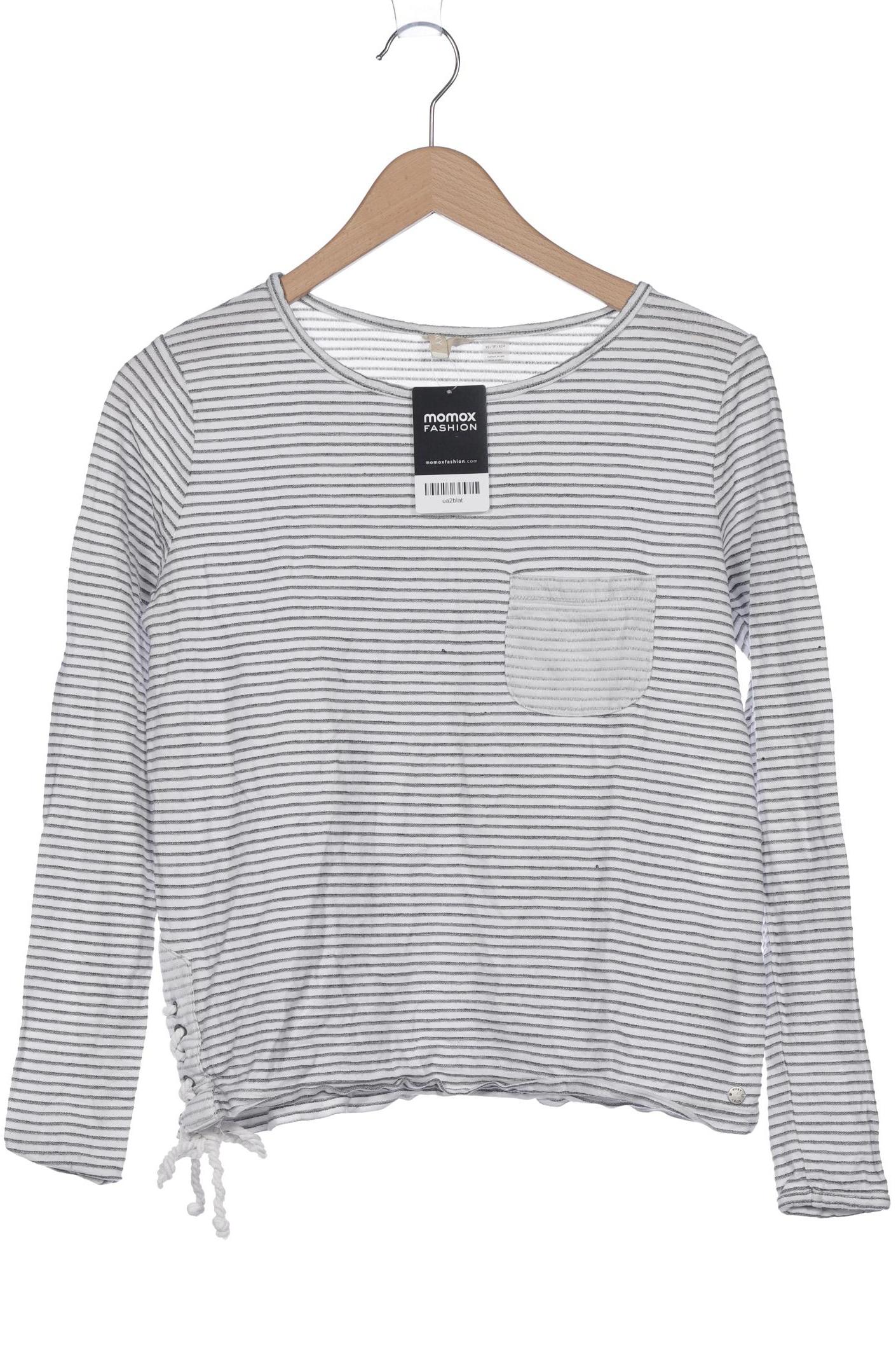 

Roxy Damen Langarmshirt, weiß