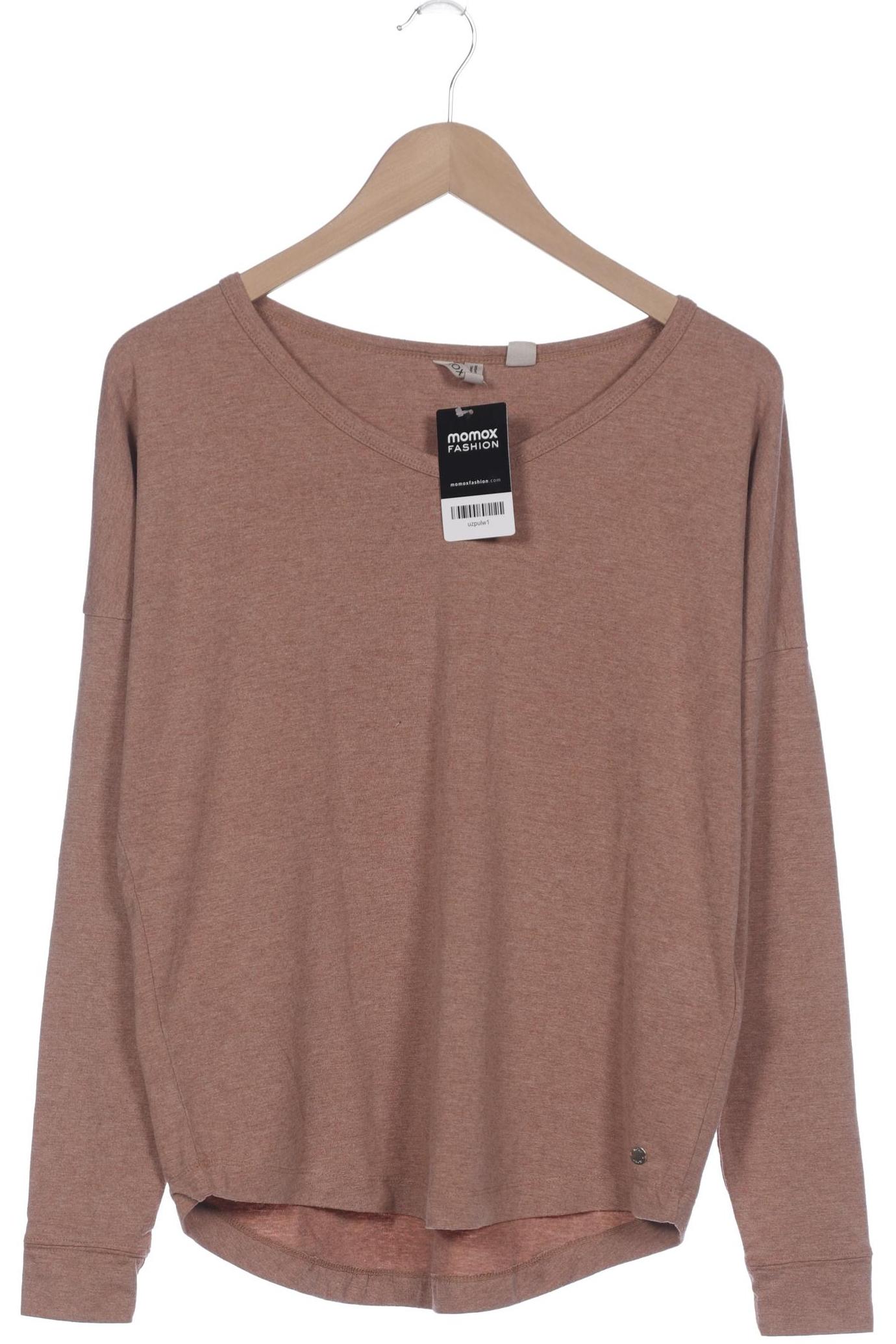 

Roxy Damen Langarmshirt, orange, Gr. 34