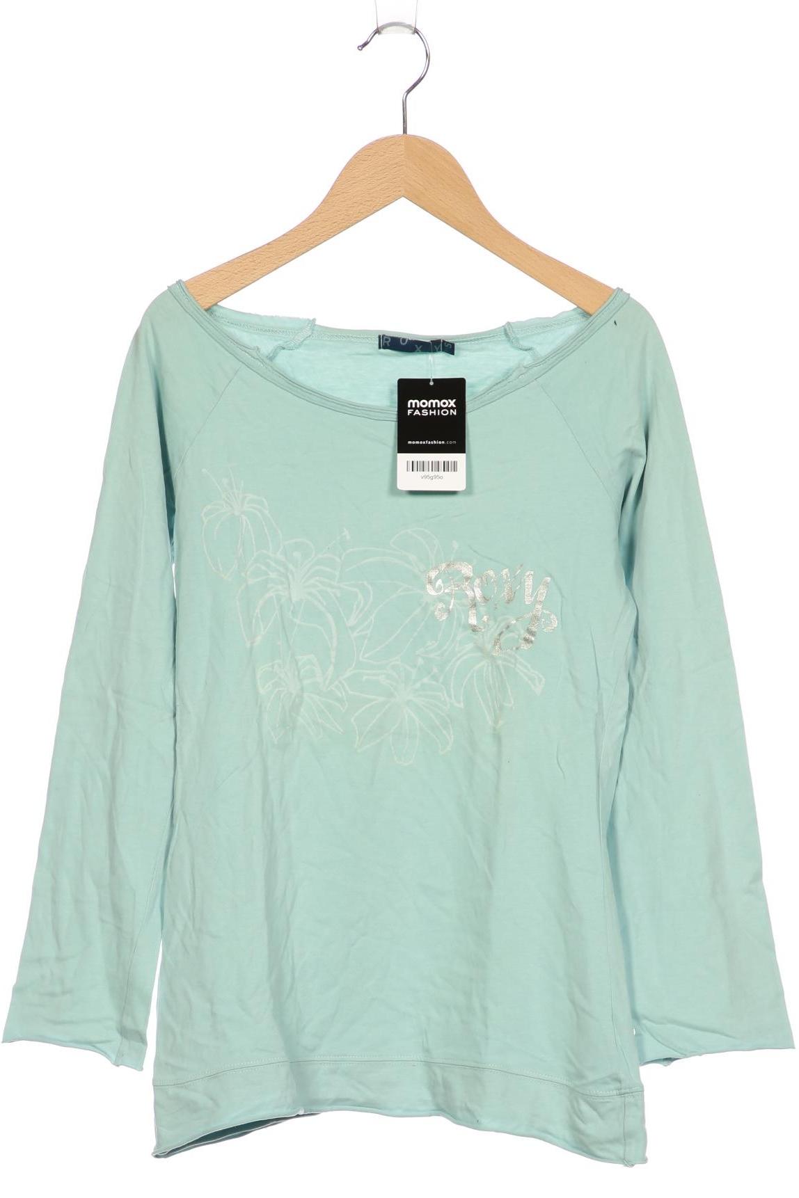 

Roxy Damen Langarmshirt, blau, Gr. 36