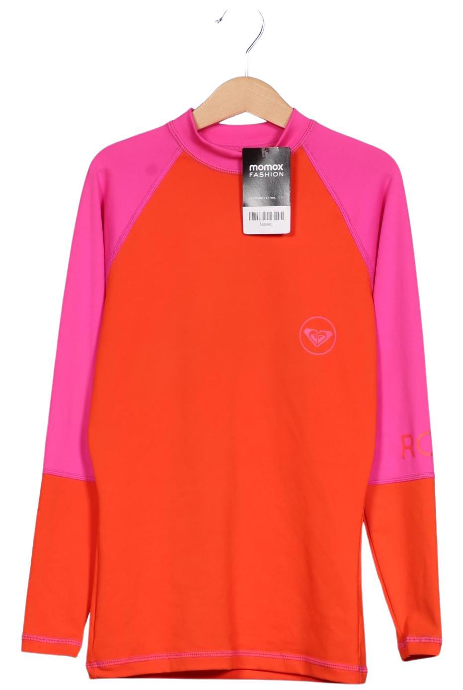 

Roxy Damen Langarmshirt, mehrfarbig, Gr. 34