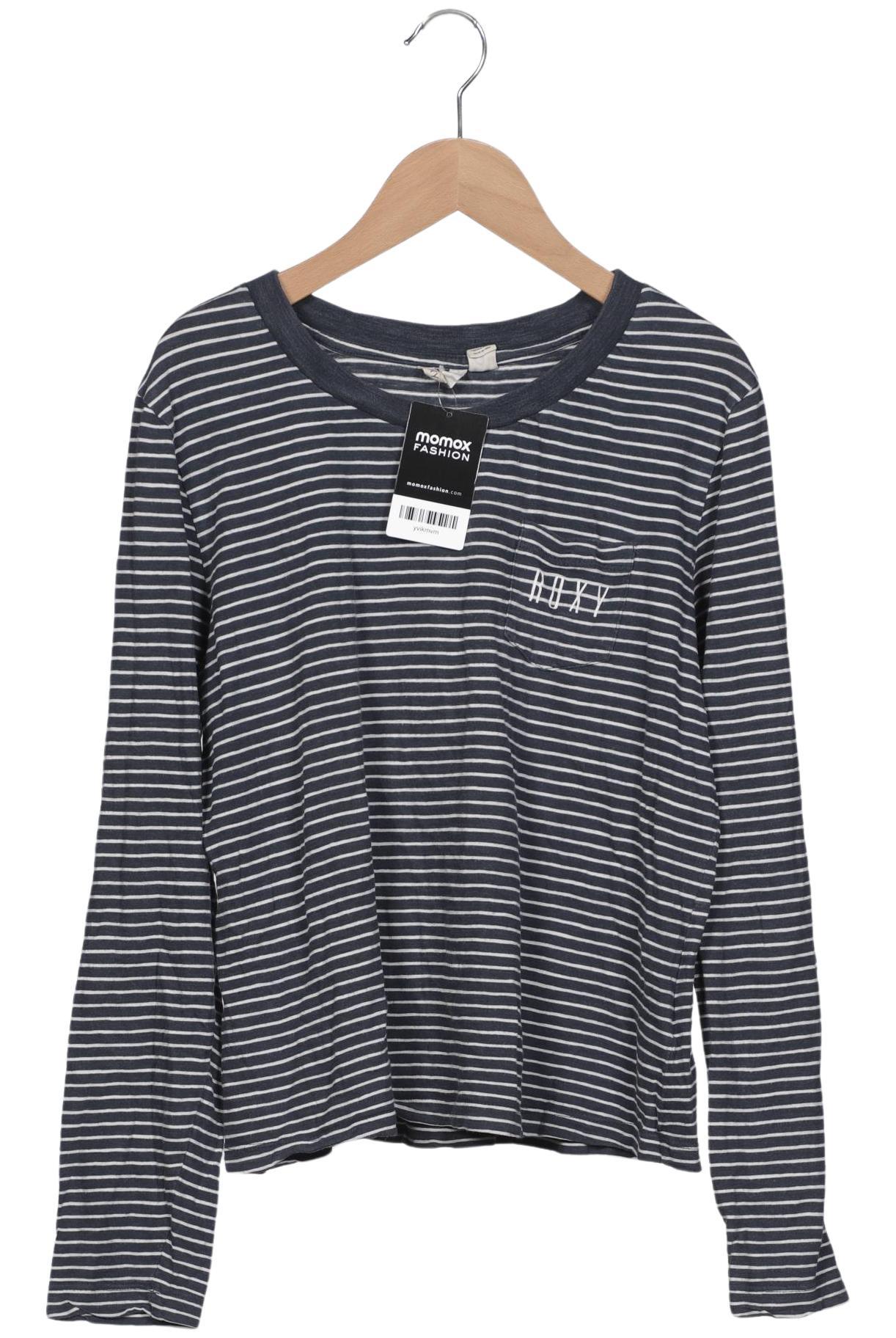 

Roxy Damen Langarmshirt, mehrfarbig, Gr. 38