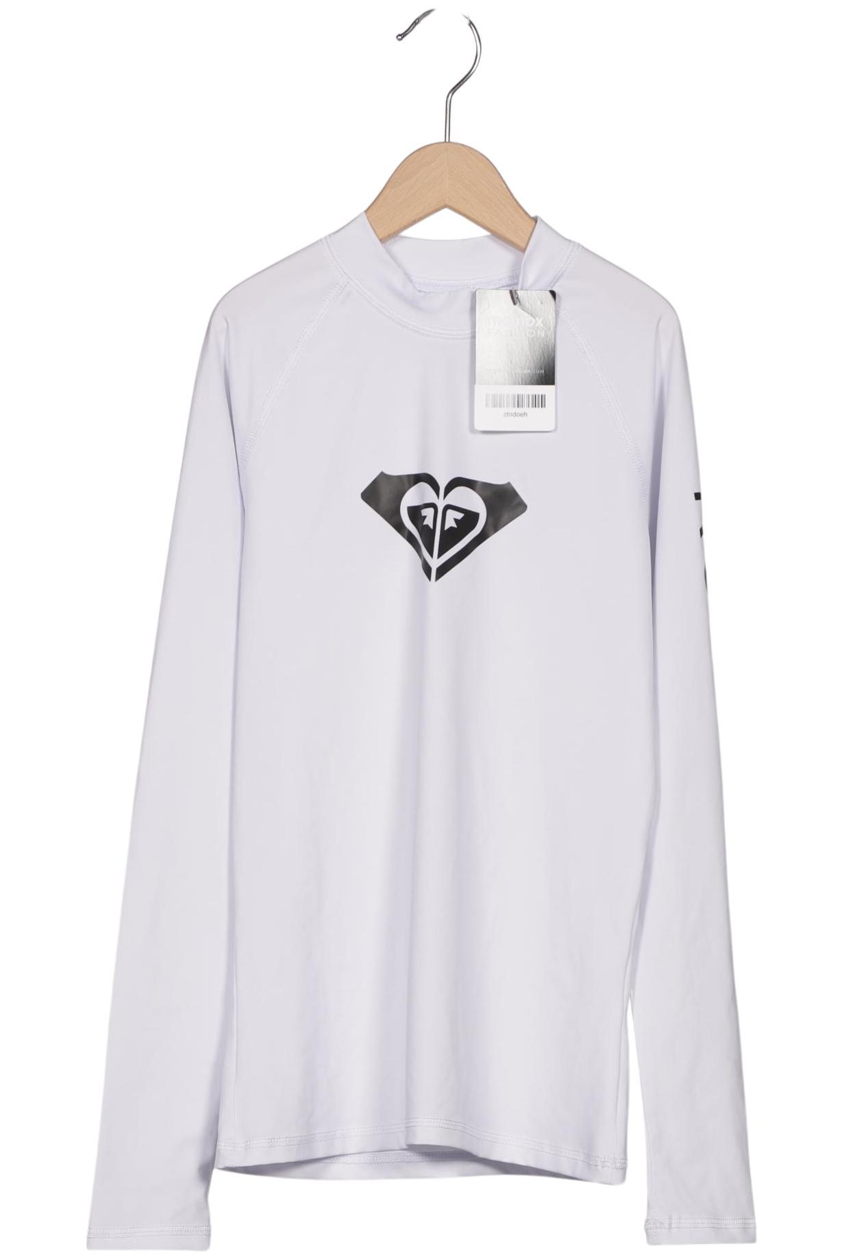 

Roxy Damen Langarmshirt, hellblau, Gr. 34