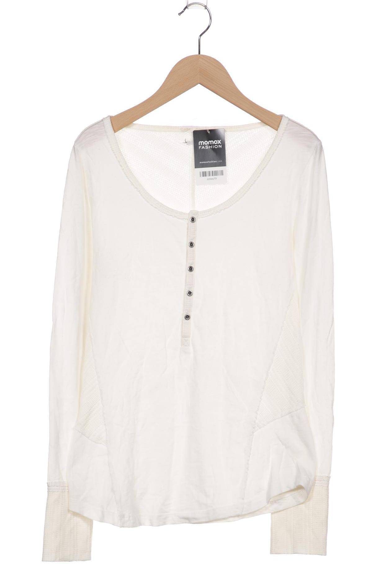 

Roxy Damen Langarmshirt, weiß