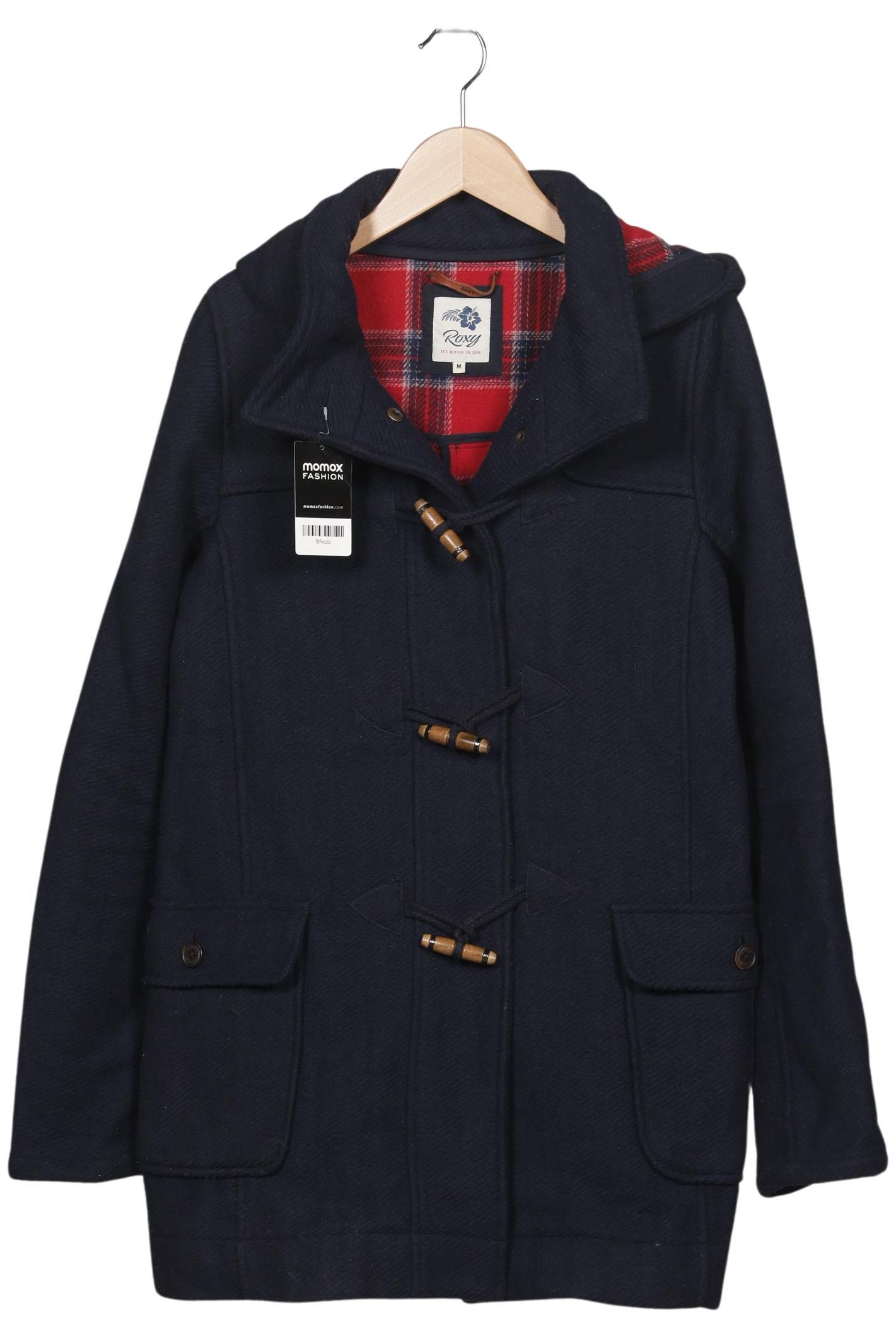 

Roxy Damen Mantel, marineblau, Gr. 38