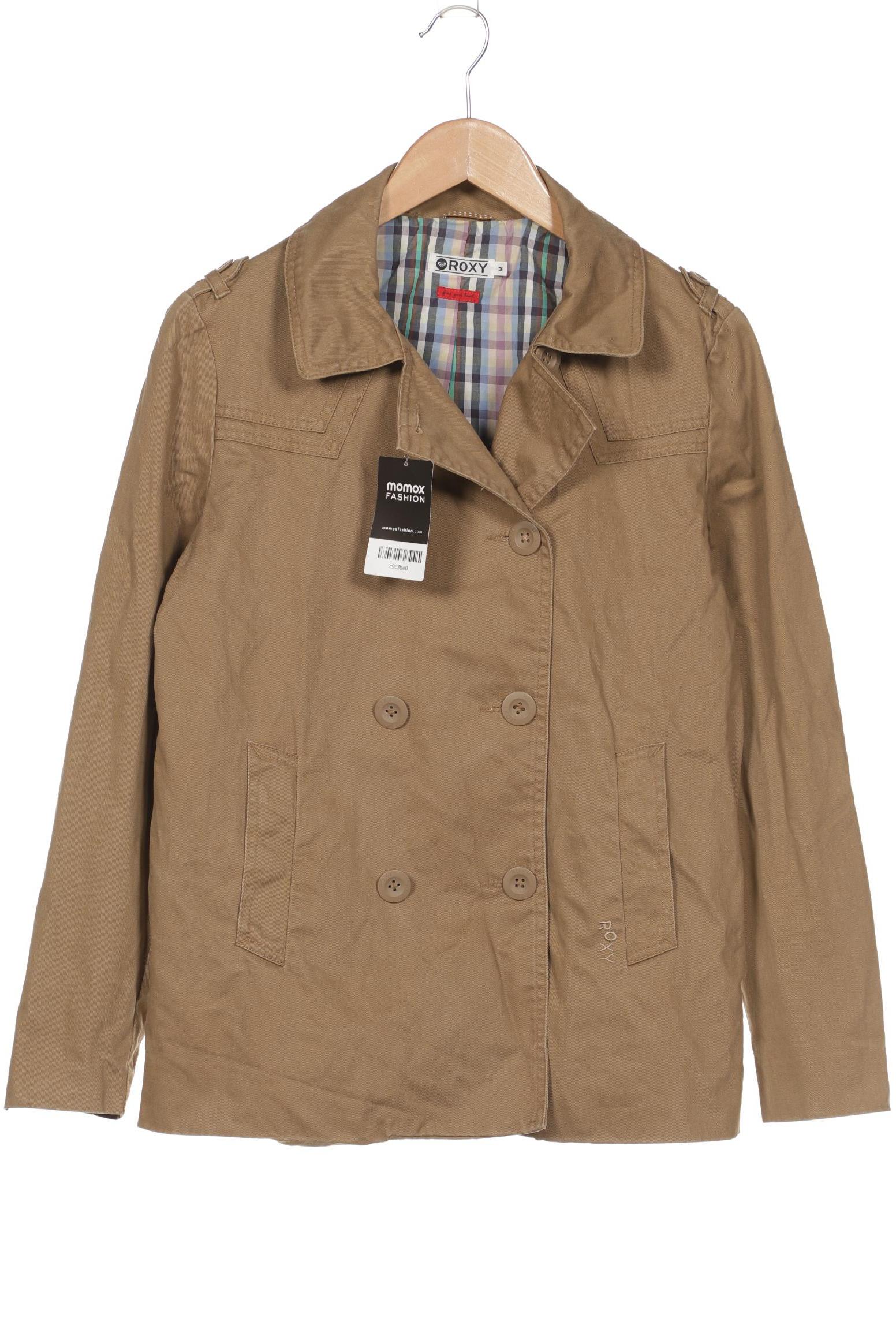 

Roxy Damen Mantel, braun, Gr. 38