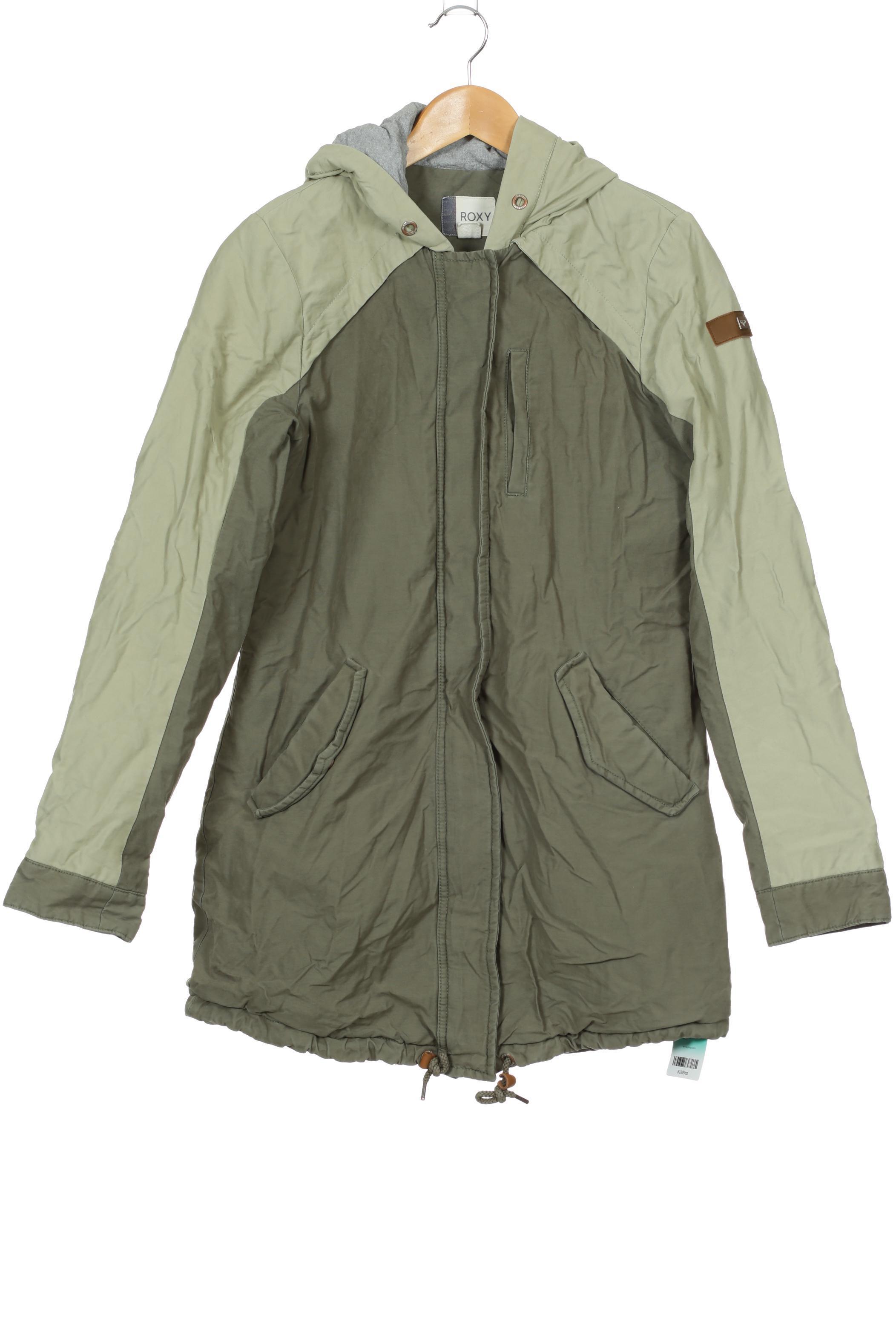 

Roxy Damen Mantel, grün, Gr.