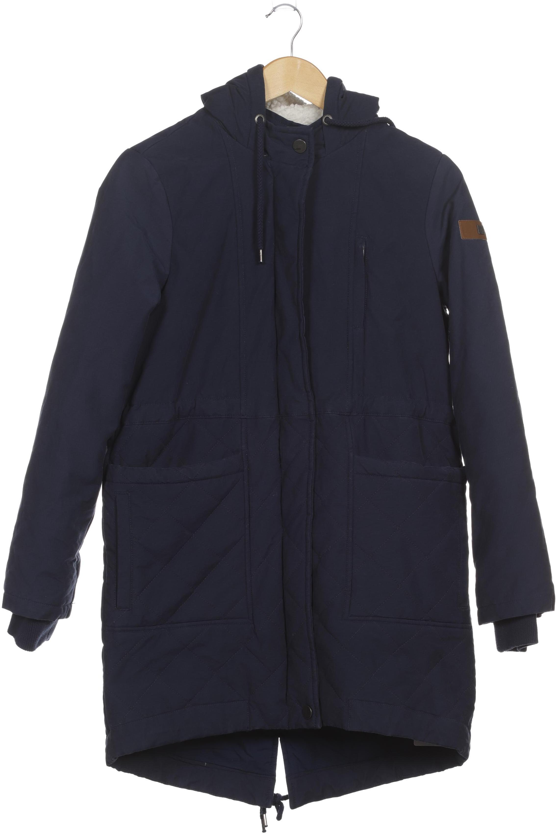 

Roxy Damen Mantel, blau, Gr.