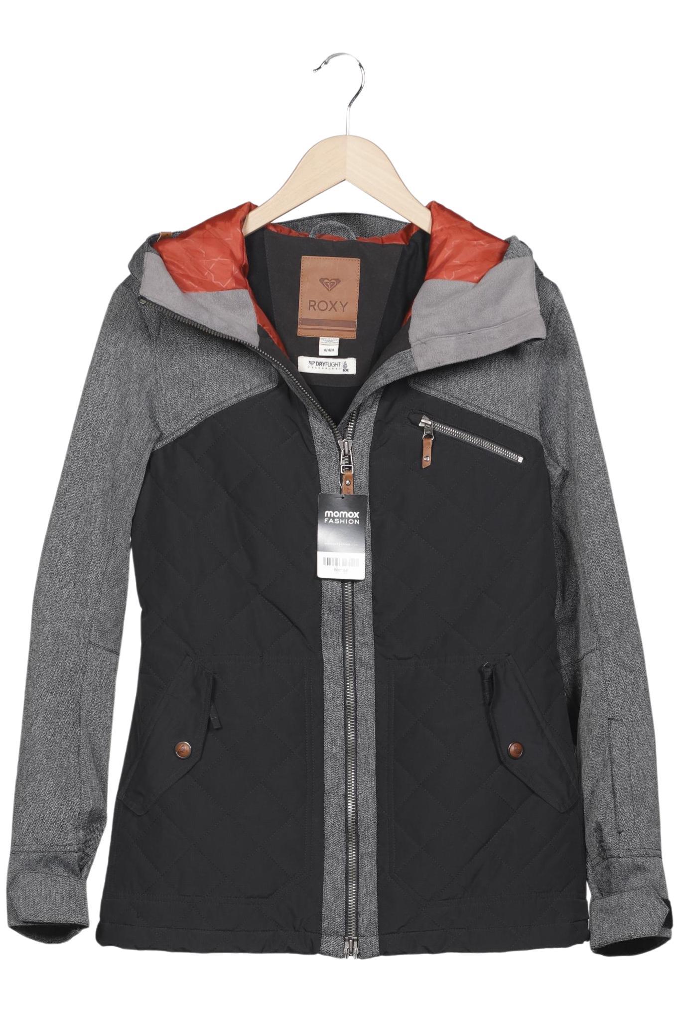 

Roxy Damen Mantel, mehrfarbig, Gr. 38