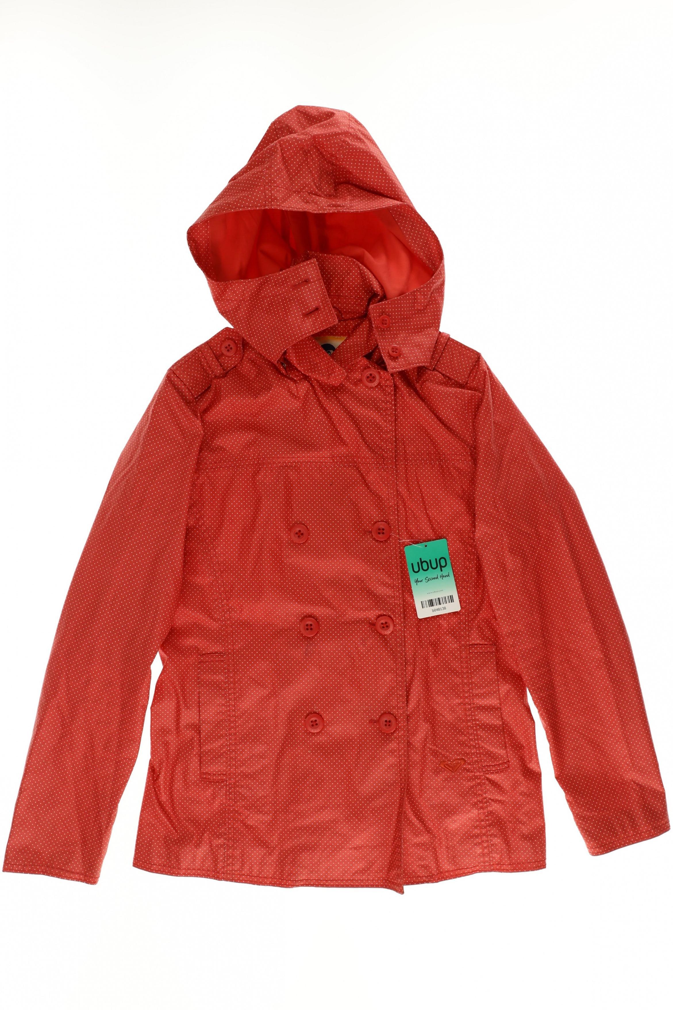 

Roxy Damen Mantel, rot, Gr.