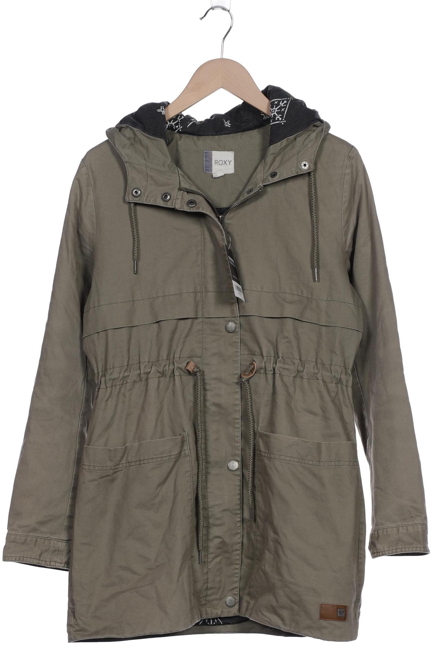 

Roxy Damen Mantel, beige, Gr. 42