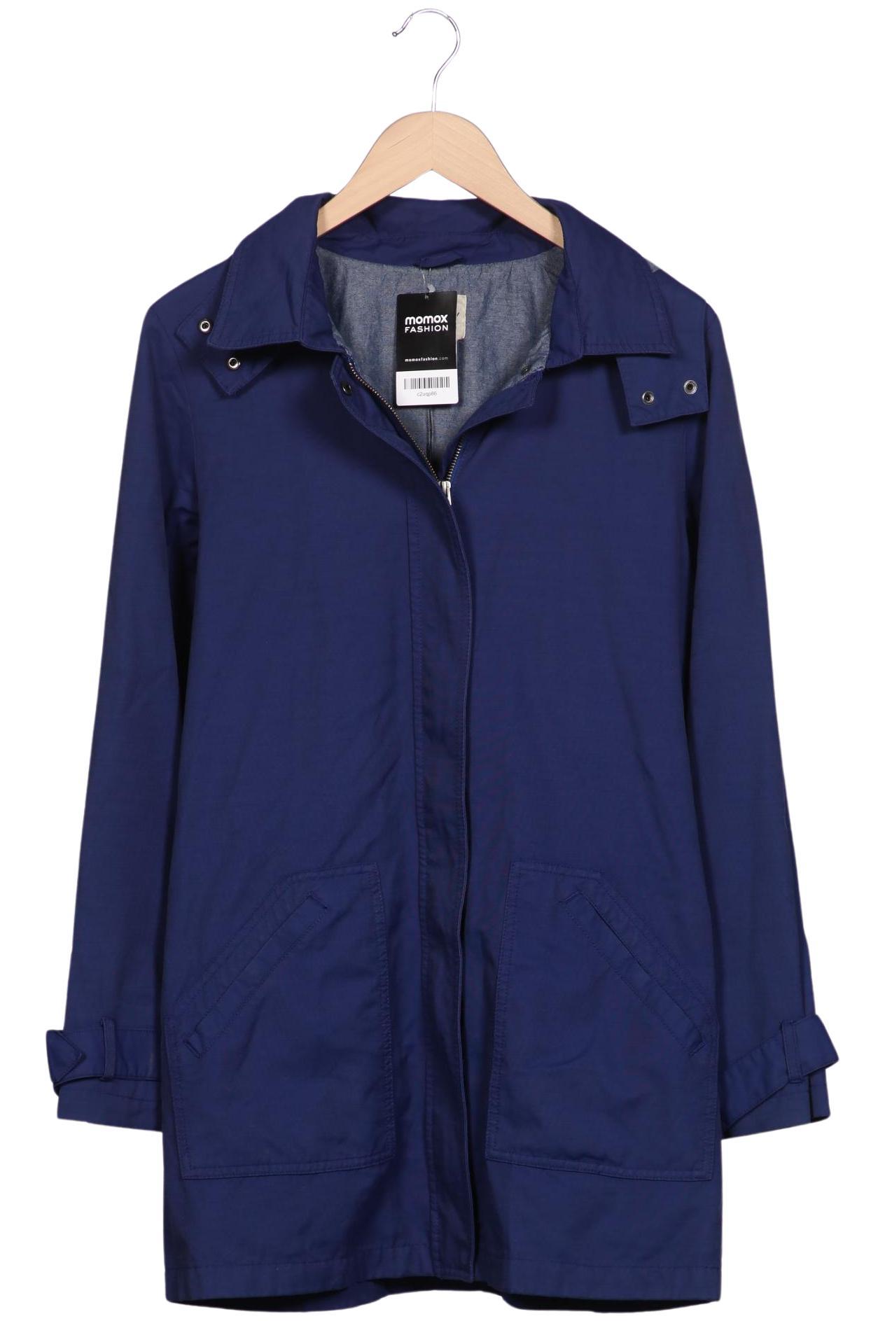 

Roxy Damen Mantel, marineblau, Gr. 42