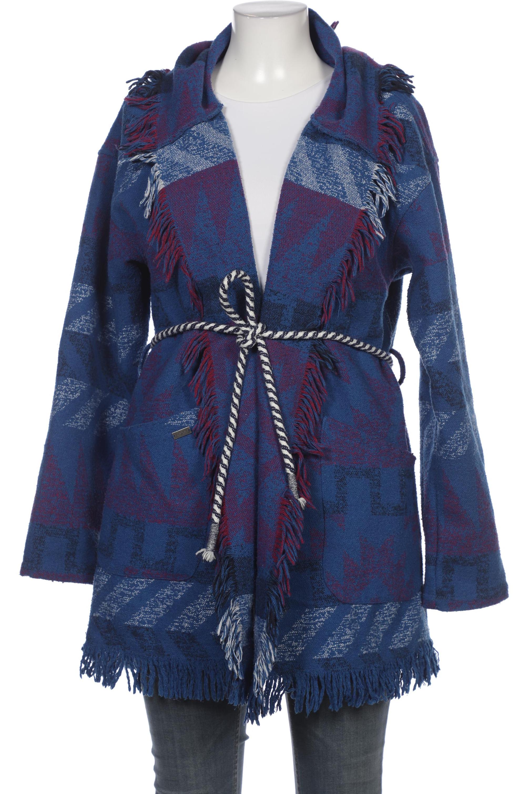 

Roxy Damen Mantel, blau, Gr. 44