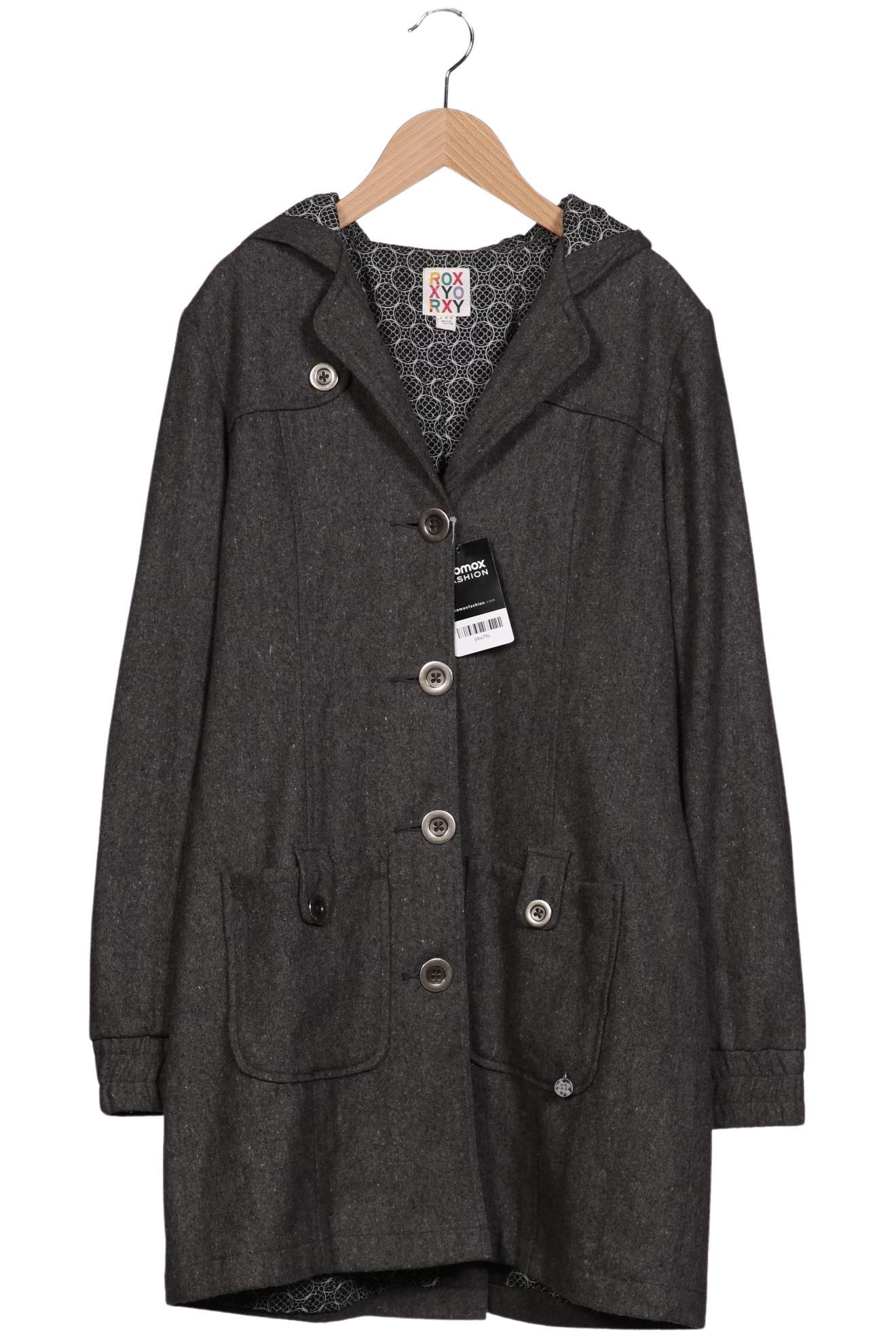 

Roxy Damen Mantel, grau, Gr. 42