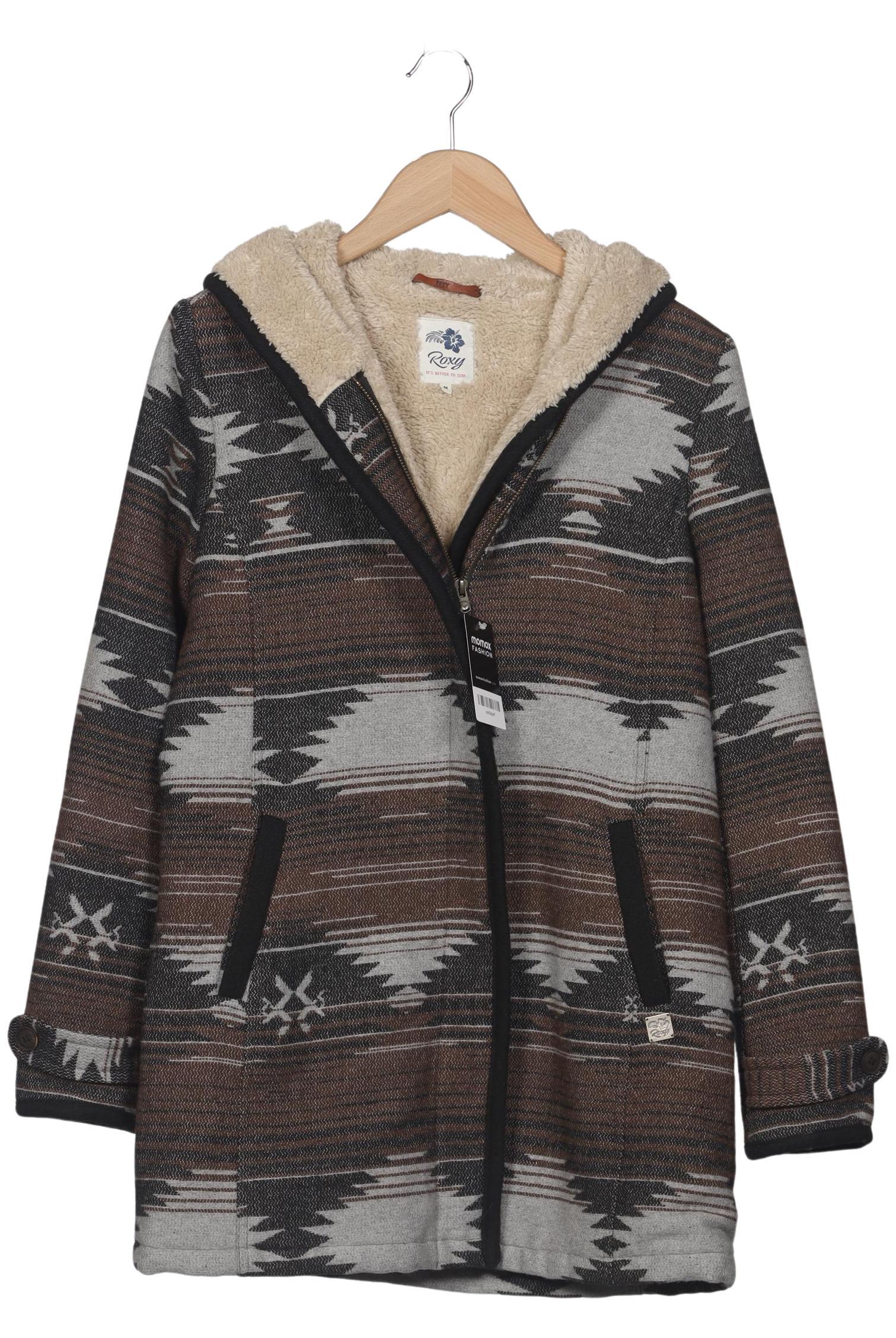 

Roxy Damen Mantel, mehrfarbig, Gr. 38