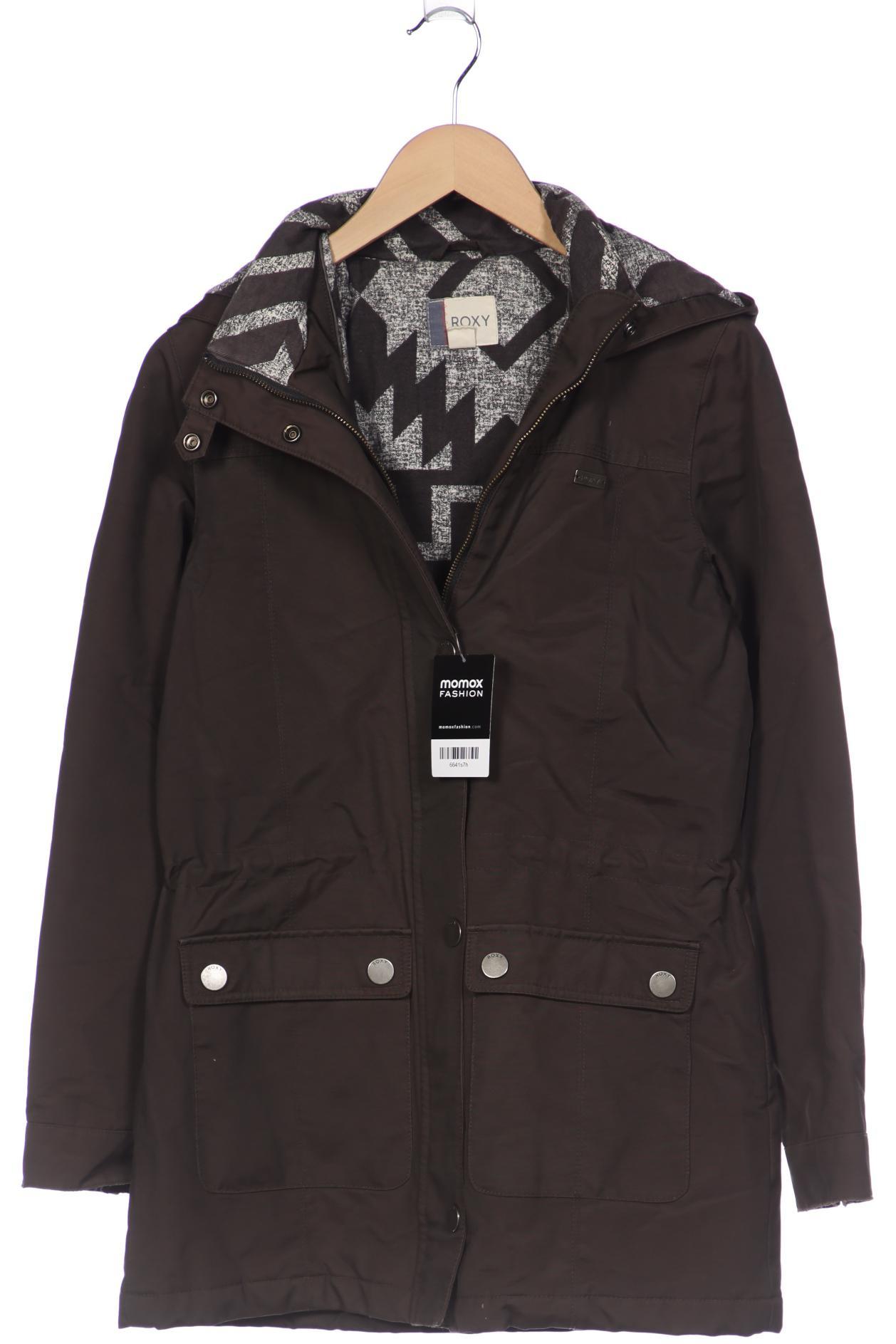 

Roxy Damen Mantel, grau, Gr. 36