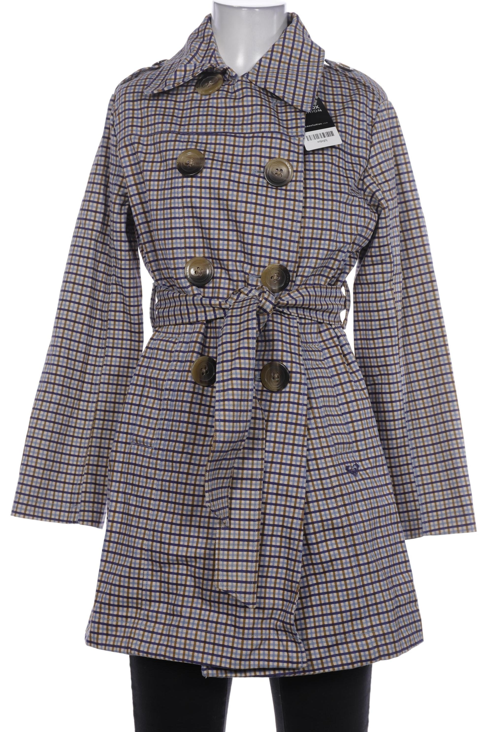 

Roxy Damen Mantel, mehrfarbig, Gr. 36