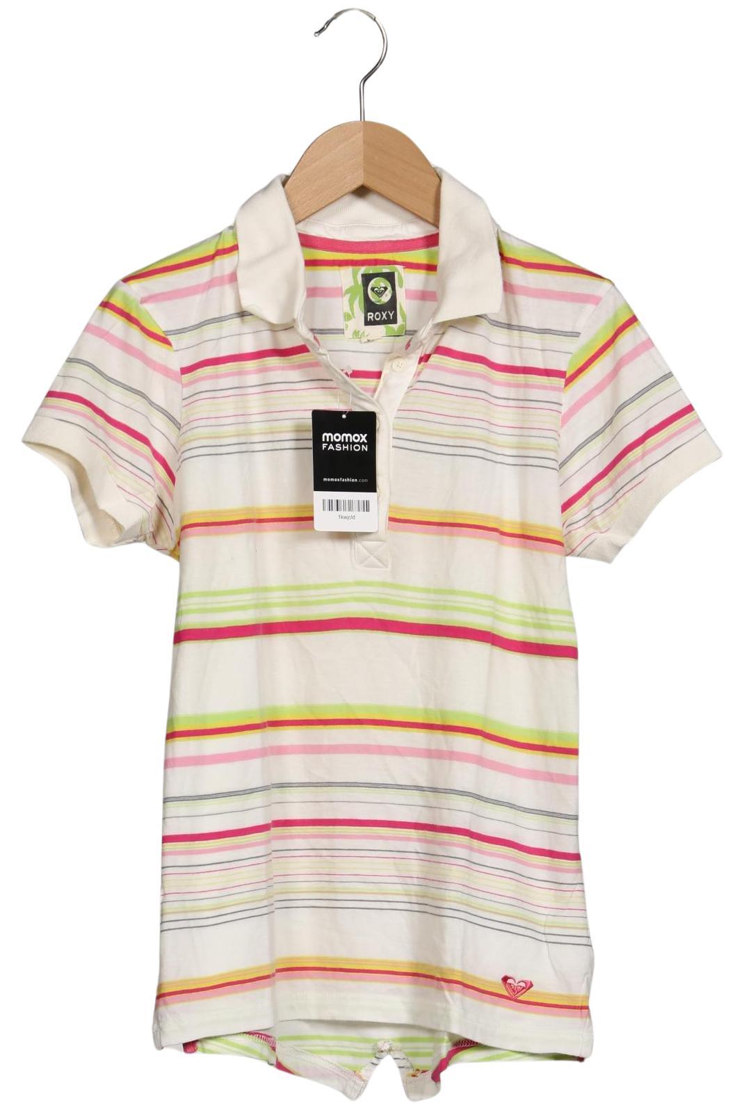 

Roxy Damen Poloshirt, beige, Gr. 34